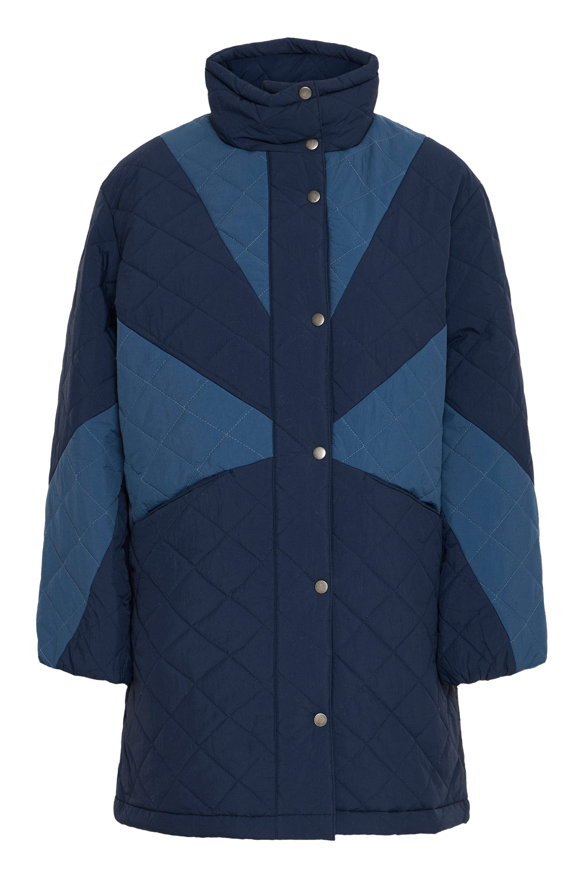 Navy Blazer Mix