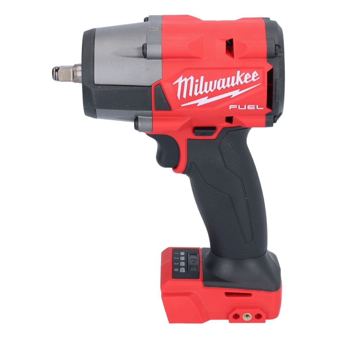 Milwaukee Akku-Schlagschrauber M18 FMTIW2F38-0 Akku Schlagschrauber 18 V 745 Nm 3/8" Brushless Solo