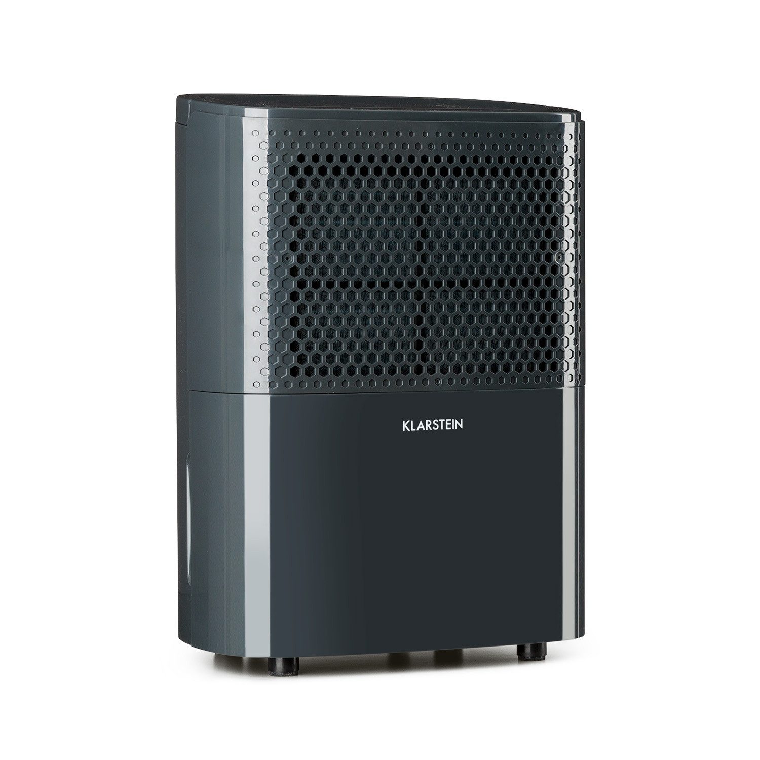 Klarstein Luftreiniger DryFy 10, Raumentfeuchter Luftentfeuchter elektrisch günstig online kaufen
