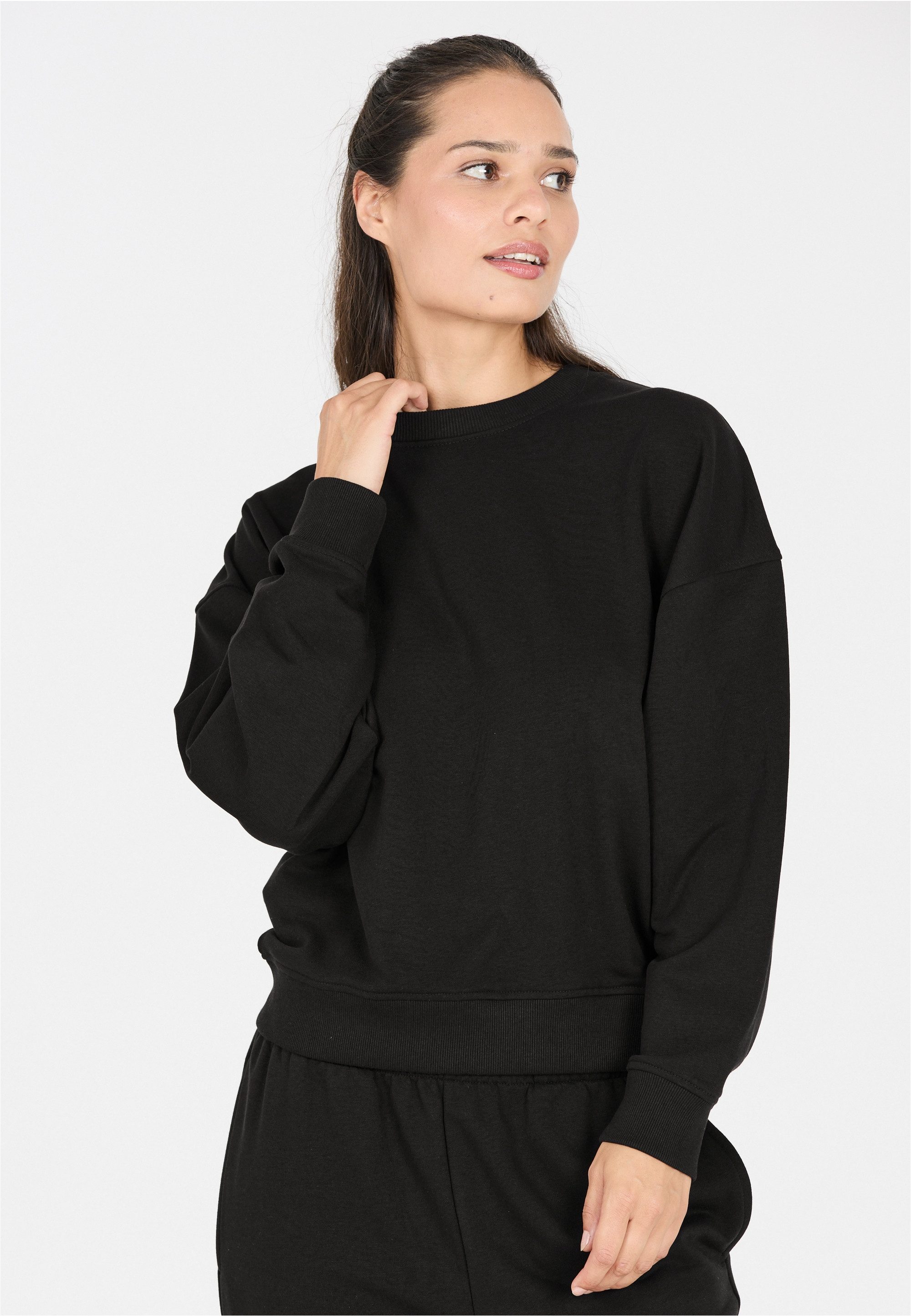 ATHLECIA Sweatshirt Crecy aus super weichem günstig online kaufen