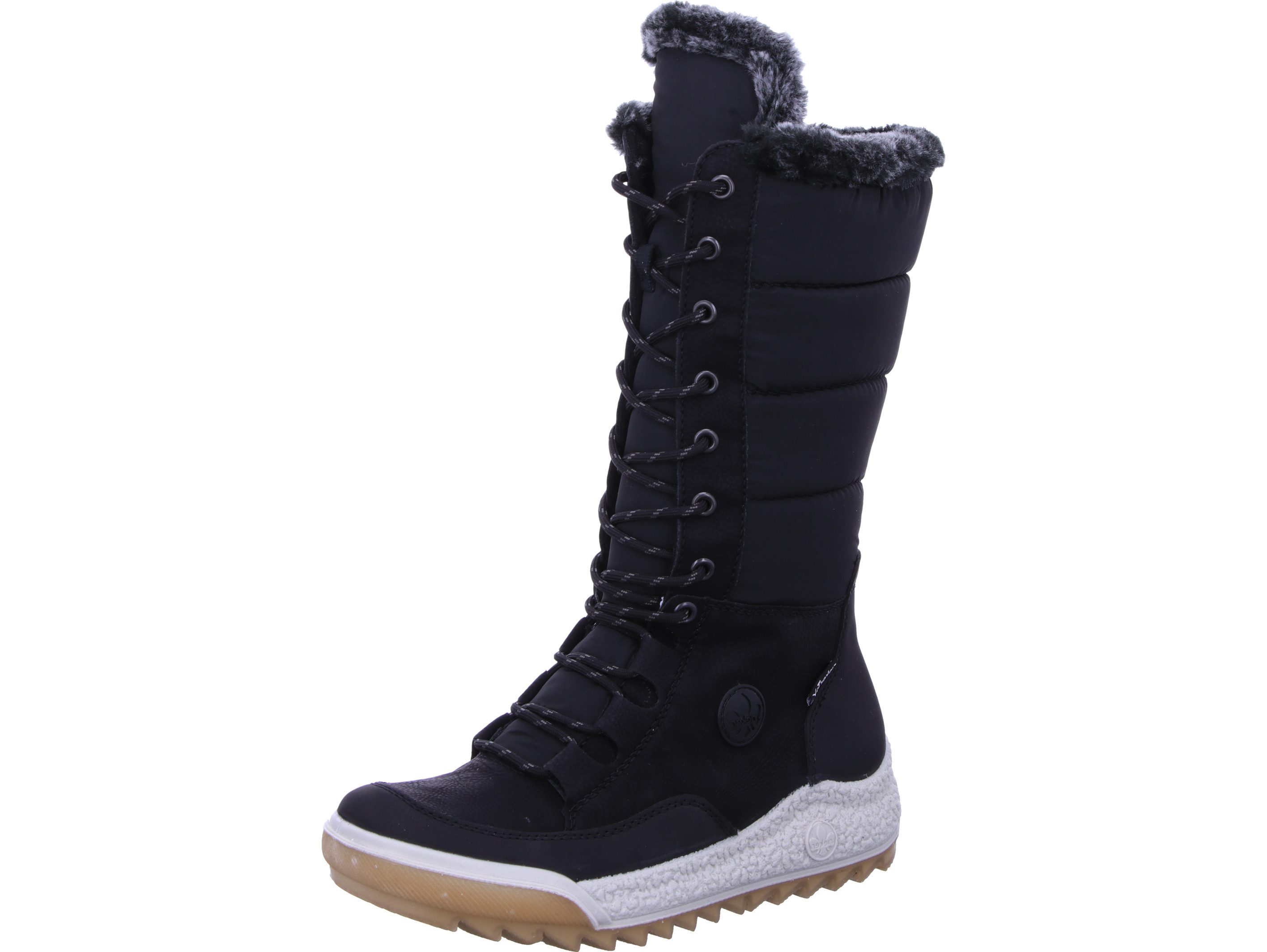 Rieker Winterstiefel mit TEX-Membran günstig online kaufen