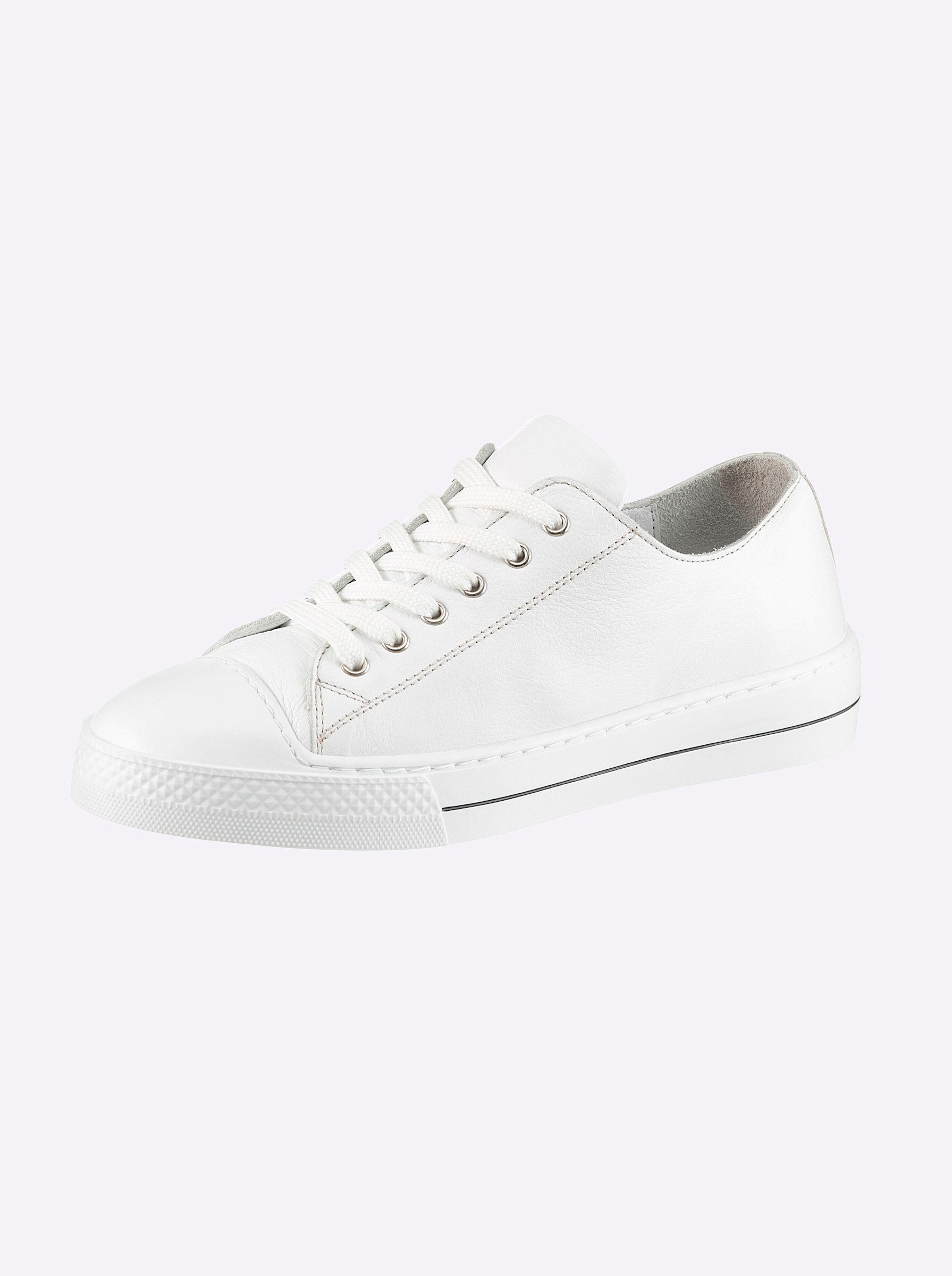 Andrea Conti Sneaker Sneaker Wechselfußbett