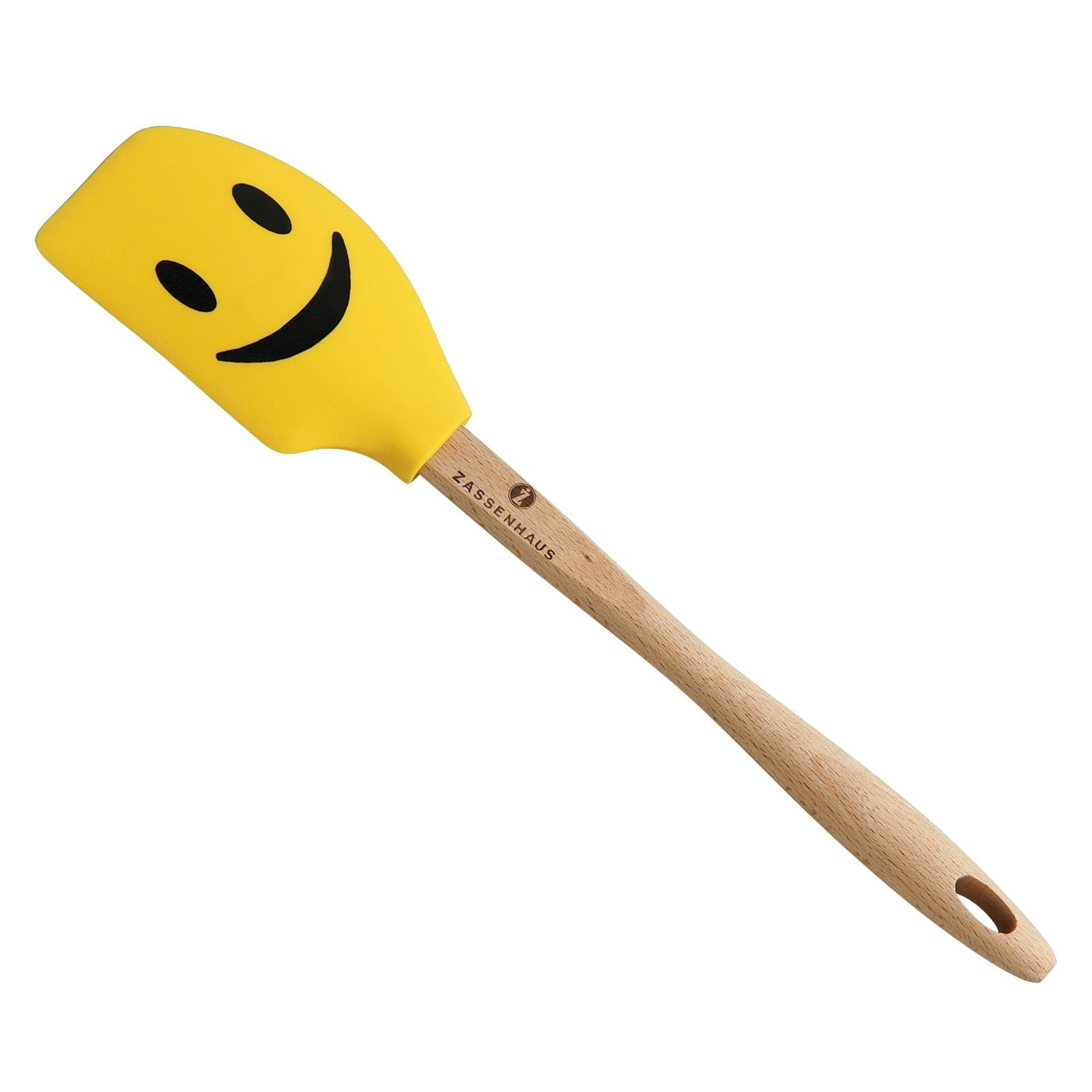 ZASSENHAUS Teigschaber Teigschaber Smile