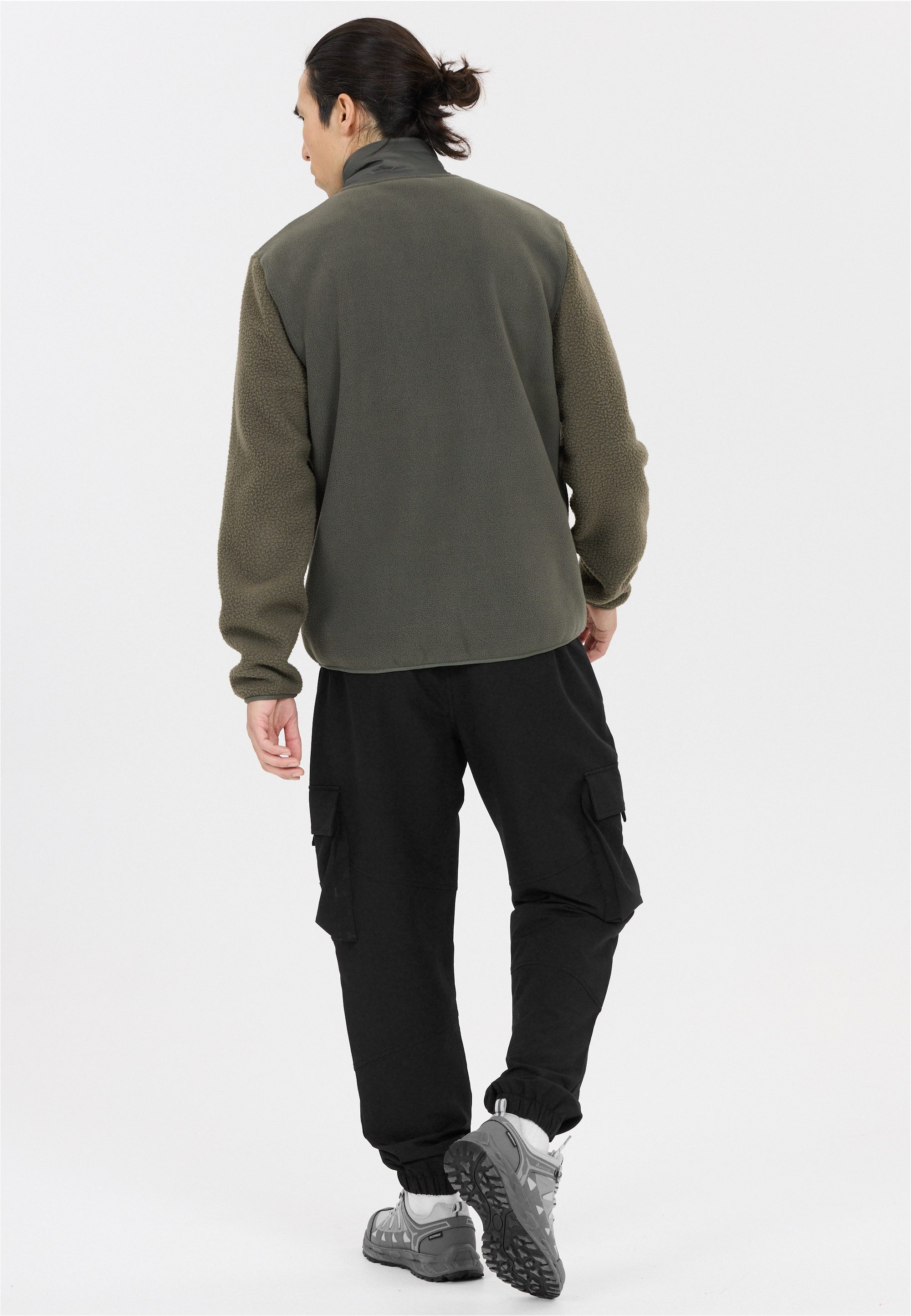 WHISTLER Cargohose Tahoma aus funktionalem Softshellmaterial günstig online kaufen