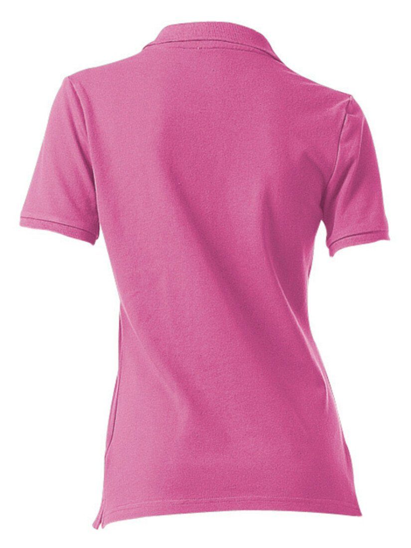 heine T-Shirt Poloshirt Kurzarm – Bild 4 von 5