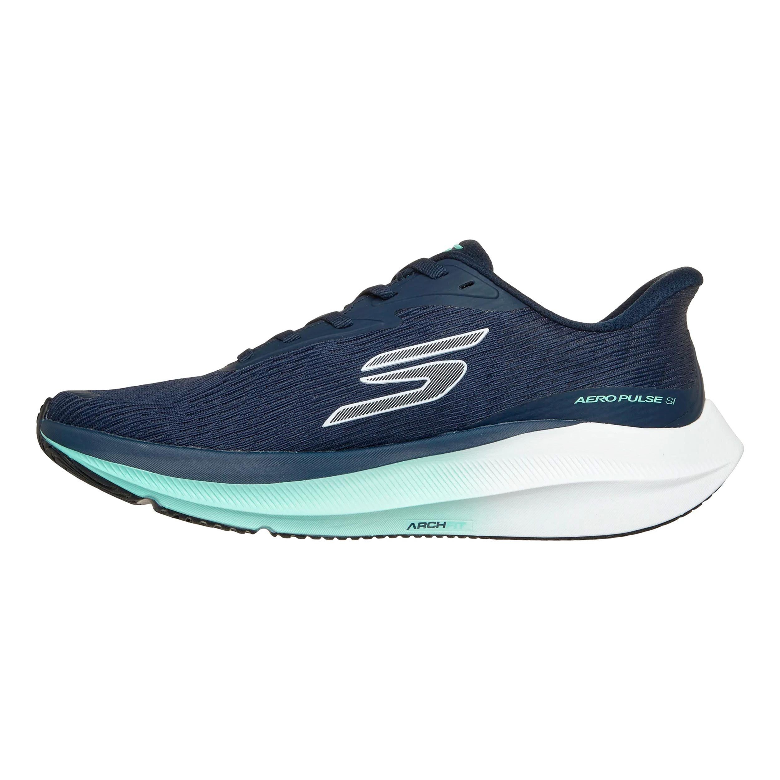 Skechers Skx Aero Pulse Slip-In - Neutralschuh Laufschuh