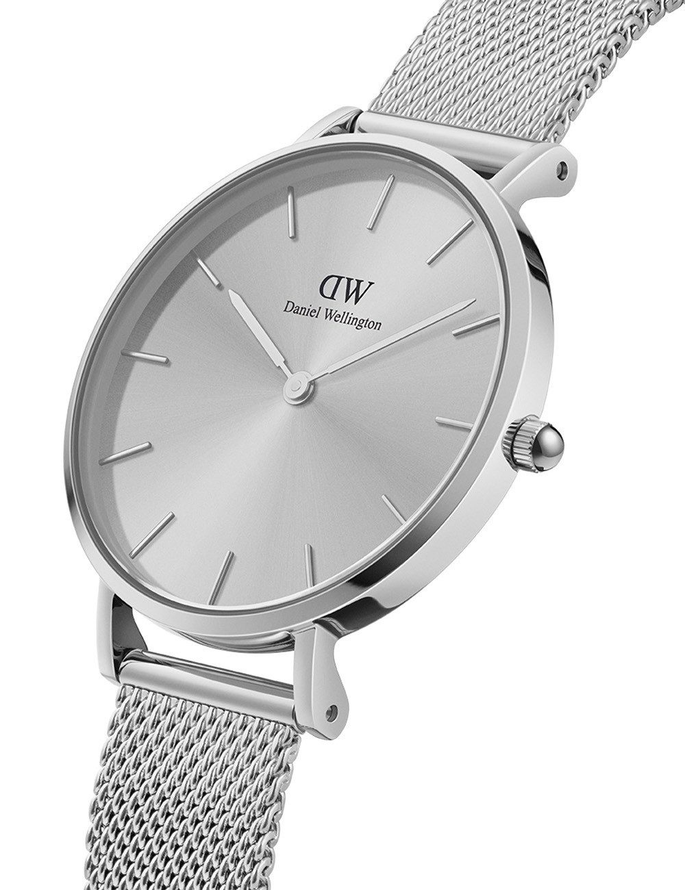 Daniel Wellington Quarzuhr Daniel Wellington DW00100464 günstig online kaufen