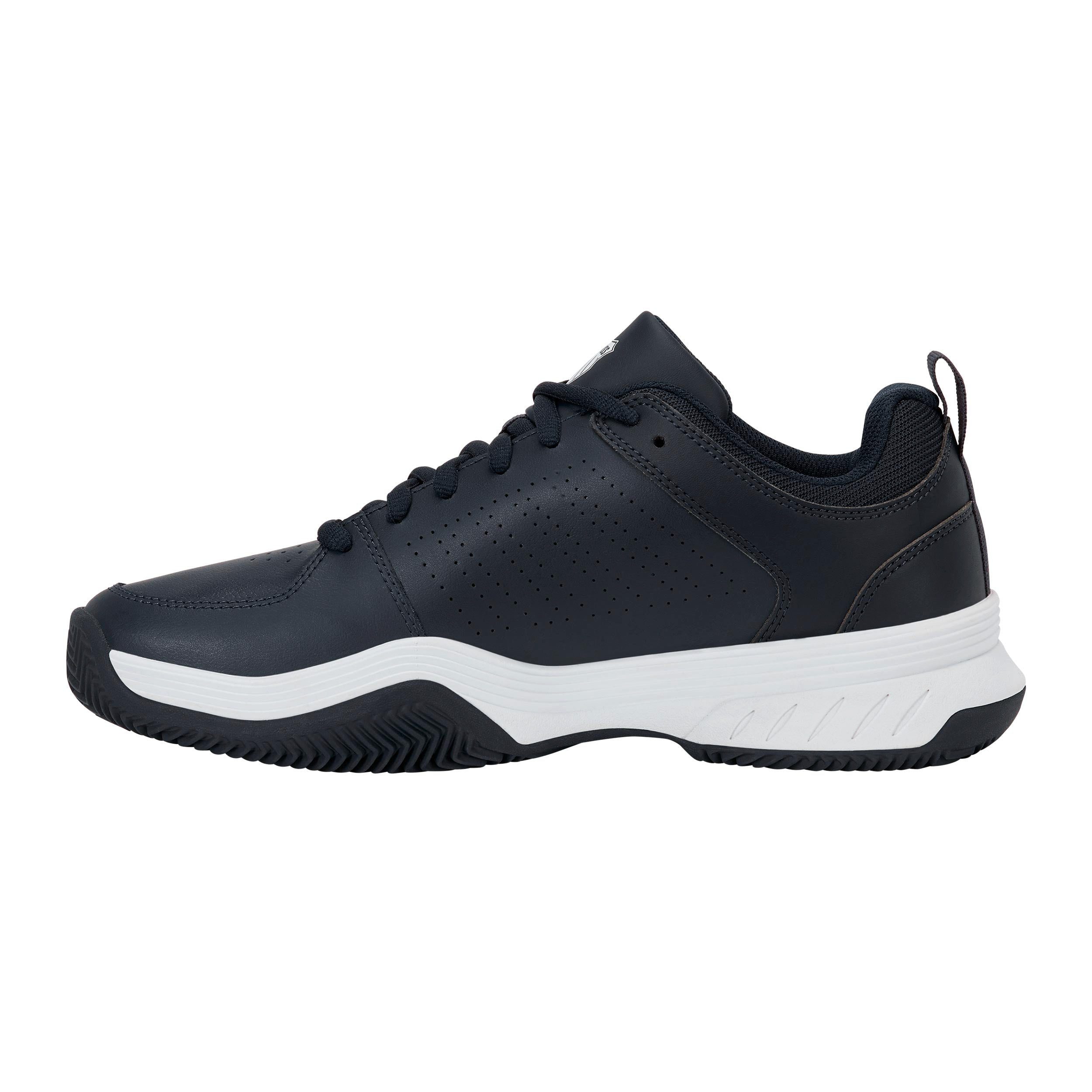 K-Swiss Court Express 2 - Sandplatzcourt Tennisschuh Tennisschuh