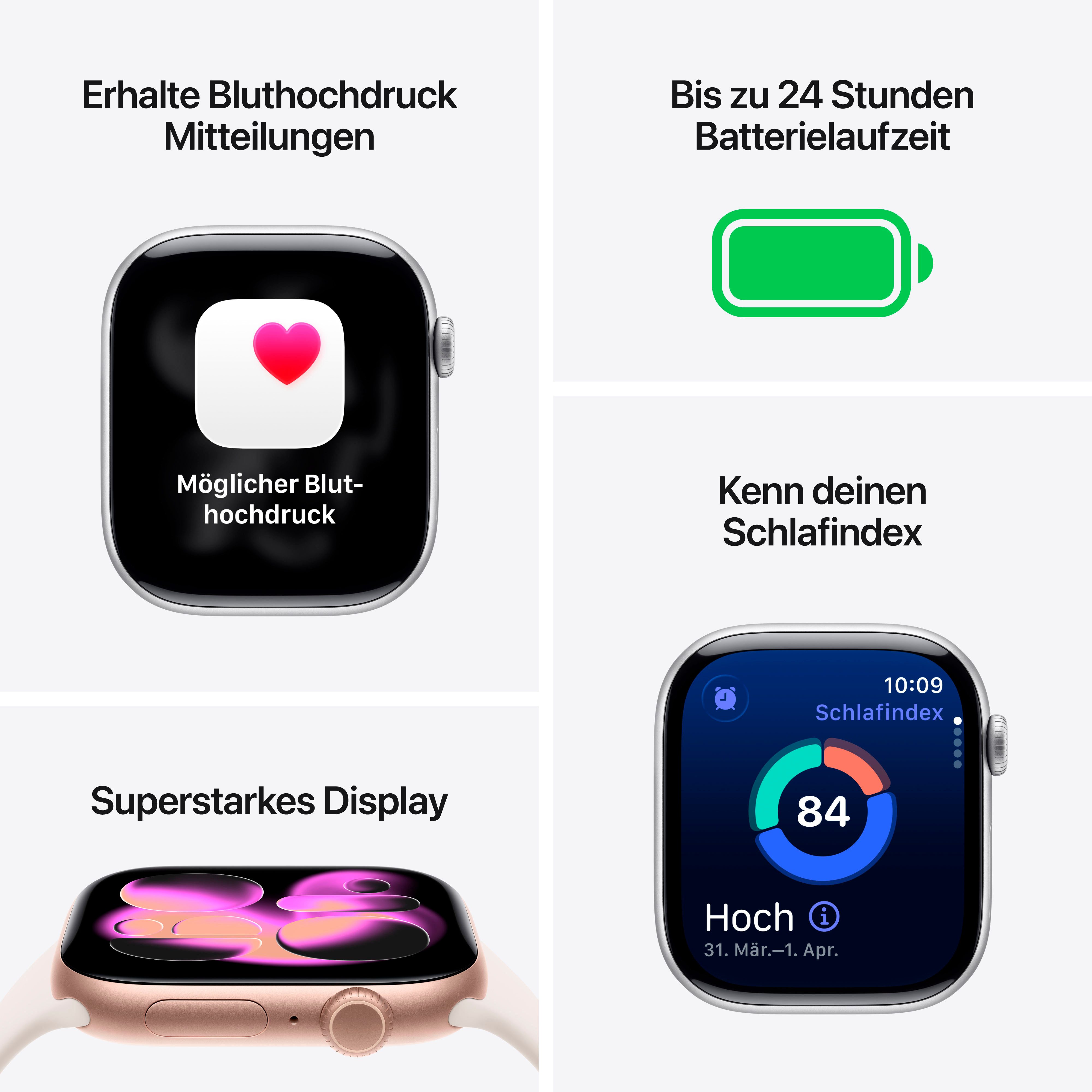 Apple Watch Series 11