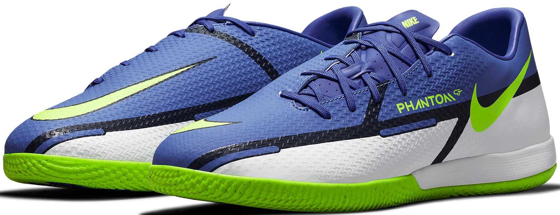Nike »PHANTOM GT2 ACADEMY IC INDOORCOURT« Fußballschuh online kaufen | OTTO