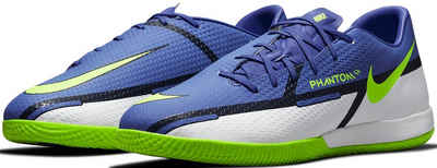 Nike »PHANTOM GT2 ACADEMY IC INDOORCOURT« Fußballschuh