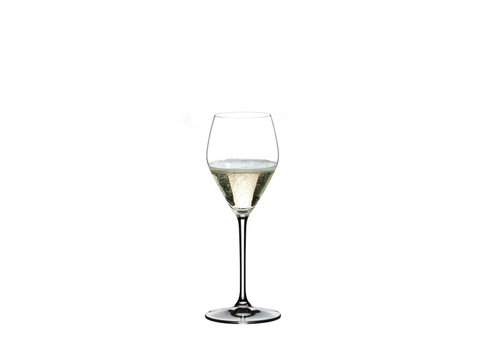 RIEDEL THE WINE GLASS COMPANY Champagnerglas Extreme Rosé/Champagner 4er Set, Kristallglas