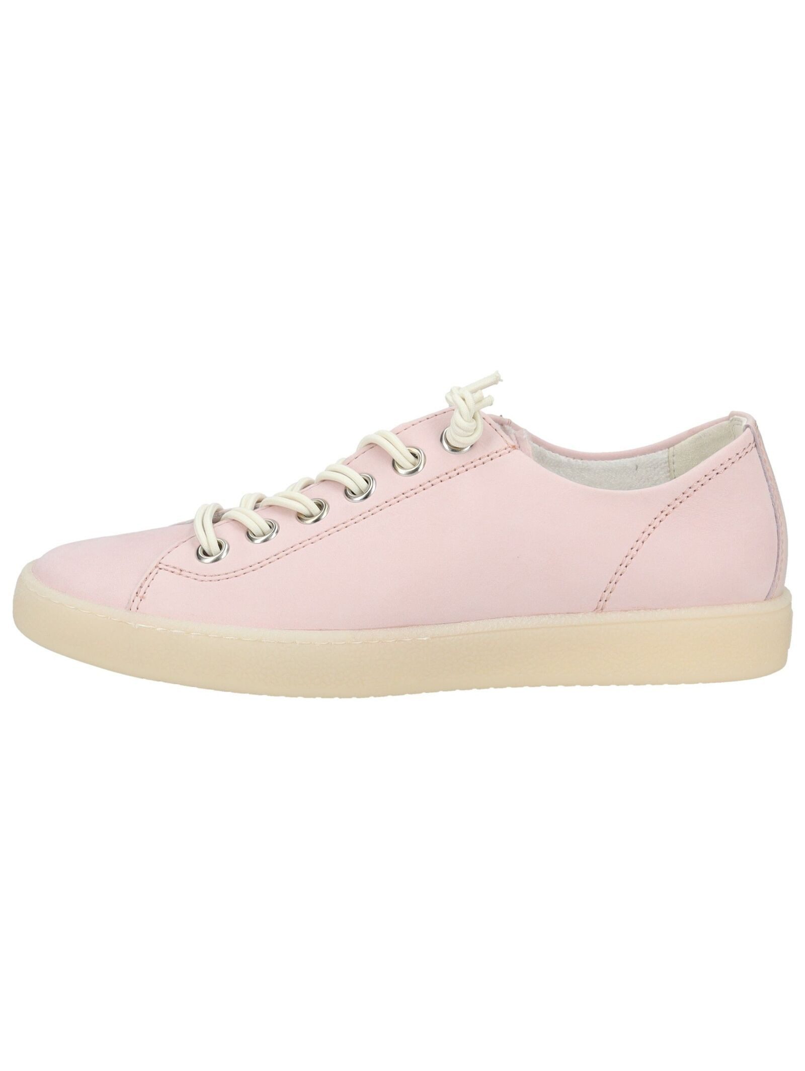 Paul Green Paul Green Sneaker Nubukleder Sneaker günstig online kaufen