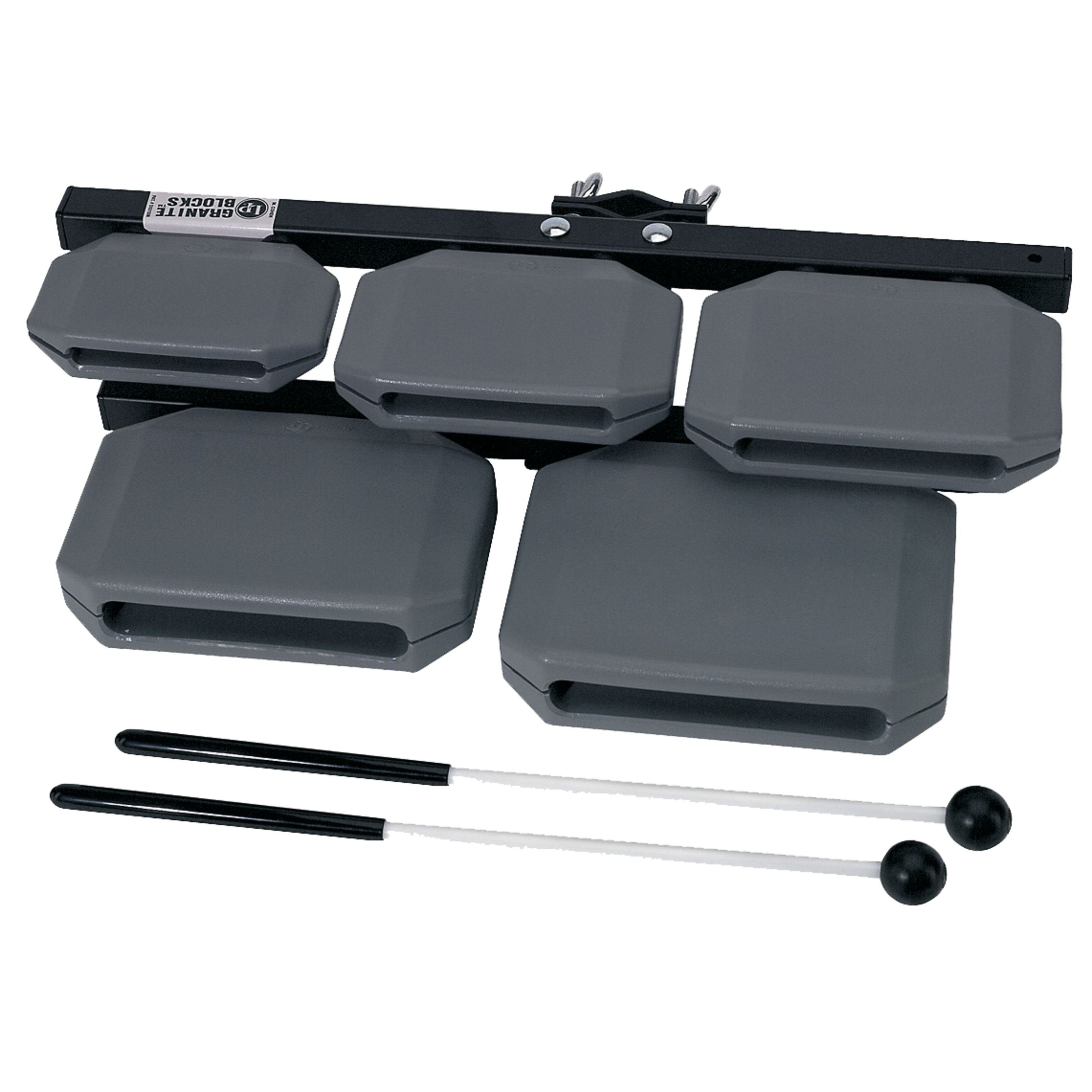 Percussion Block
