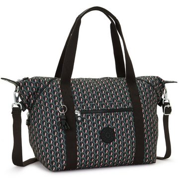 KIPLING Shopper Basic Prt, Polyester