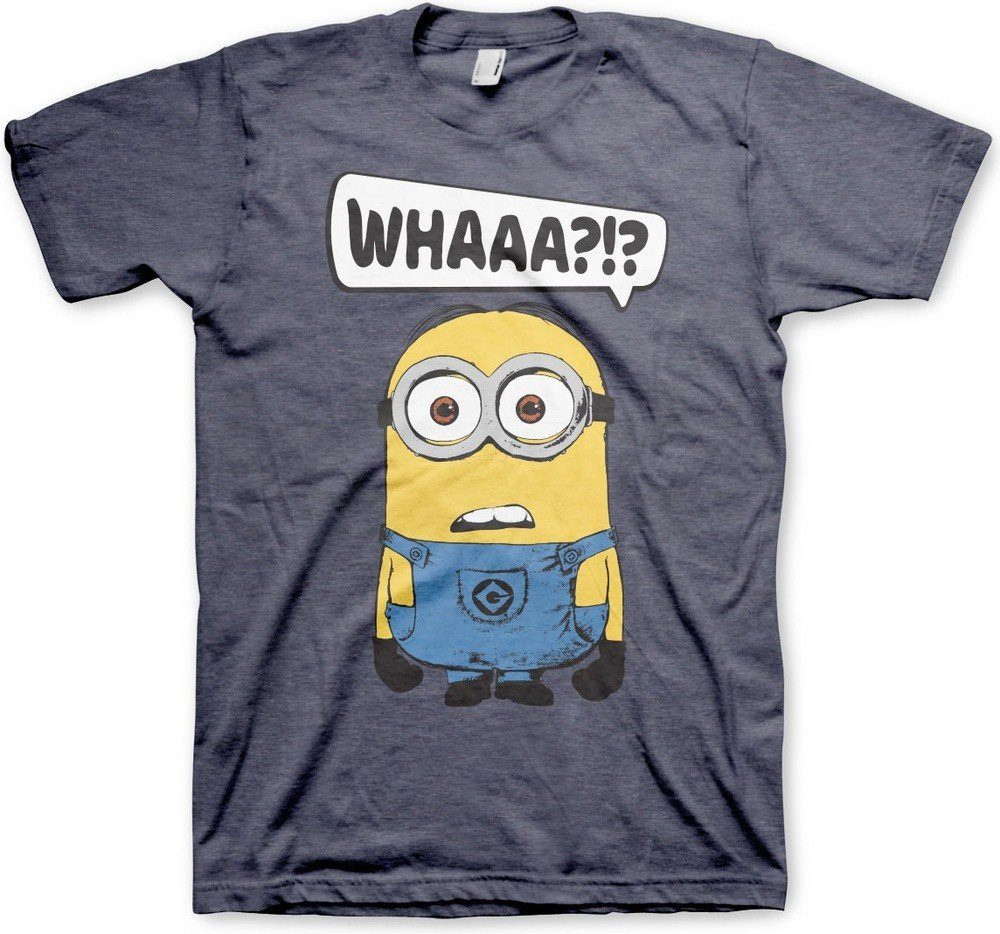 Minions T-Shirt günstig online kaufen