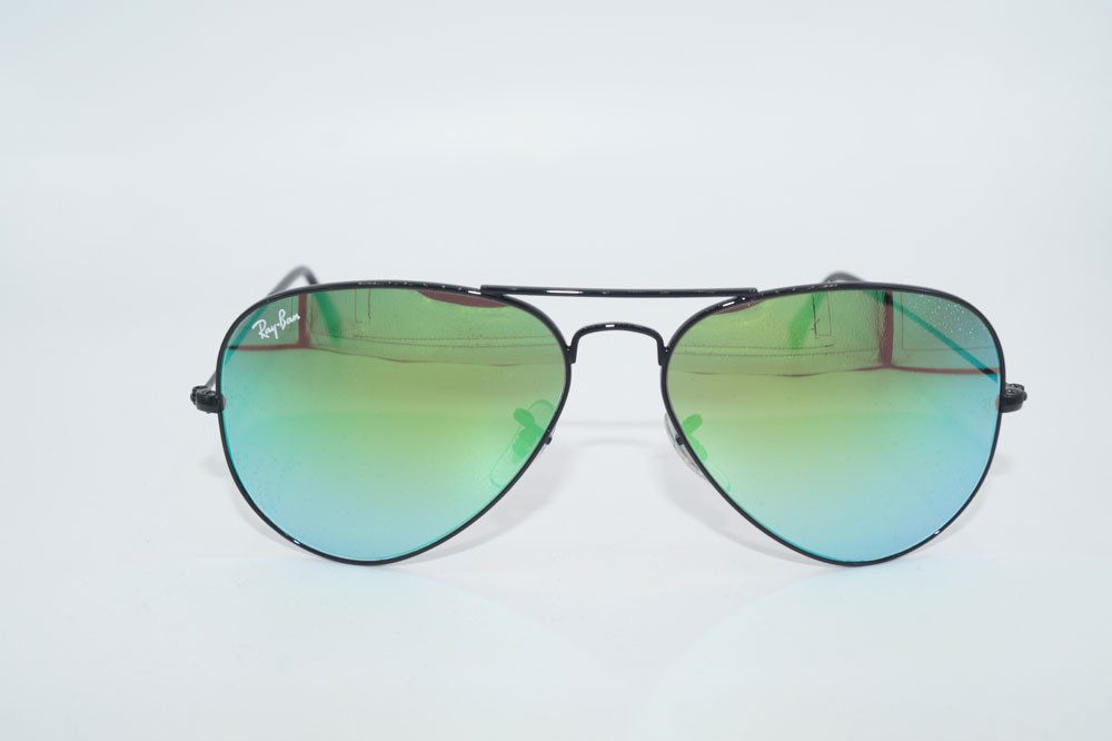 Ray-Ban Sonnenbrille RAY BAN Sonnenbrille Sunglasses RB 3025 002 4J Gr.58 A günstig online kaufen