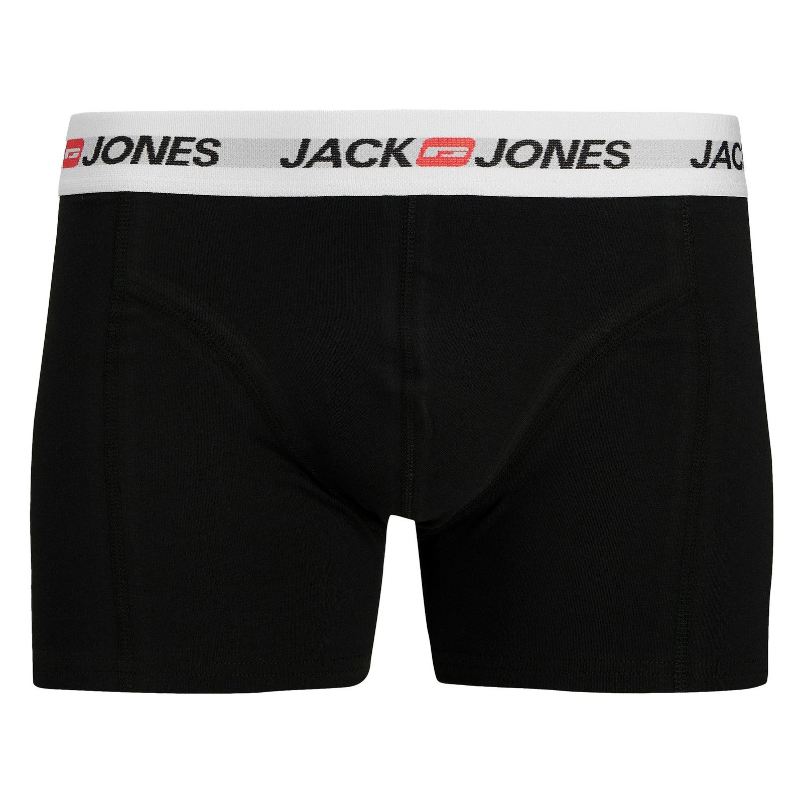 Trunk JACCORP Old Logo