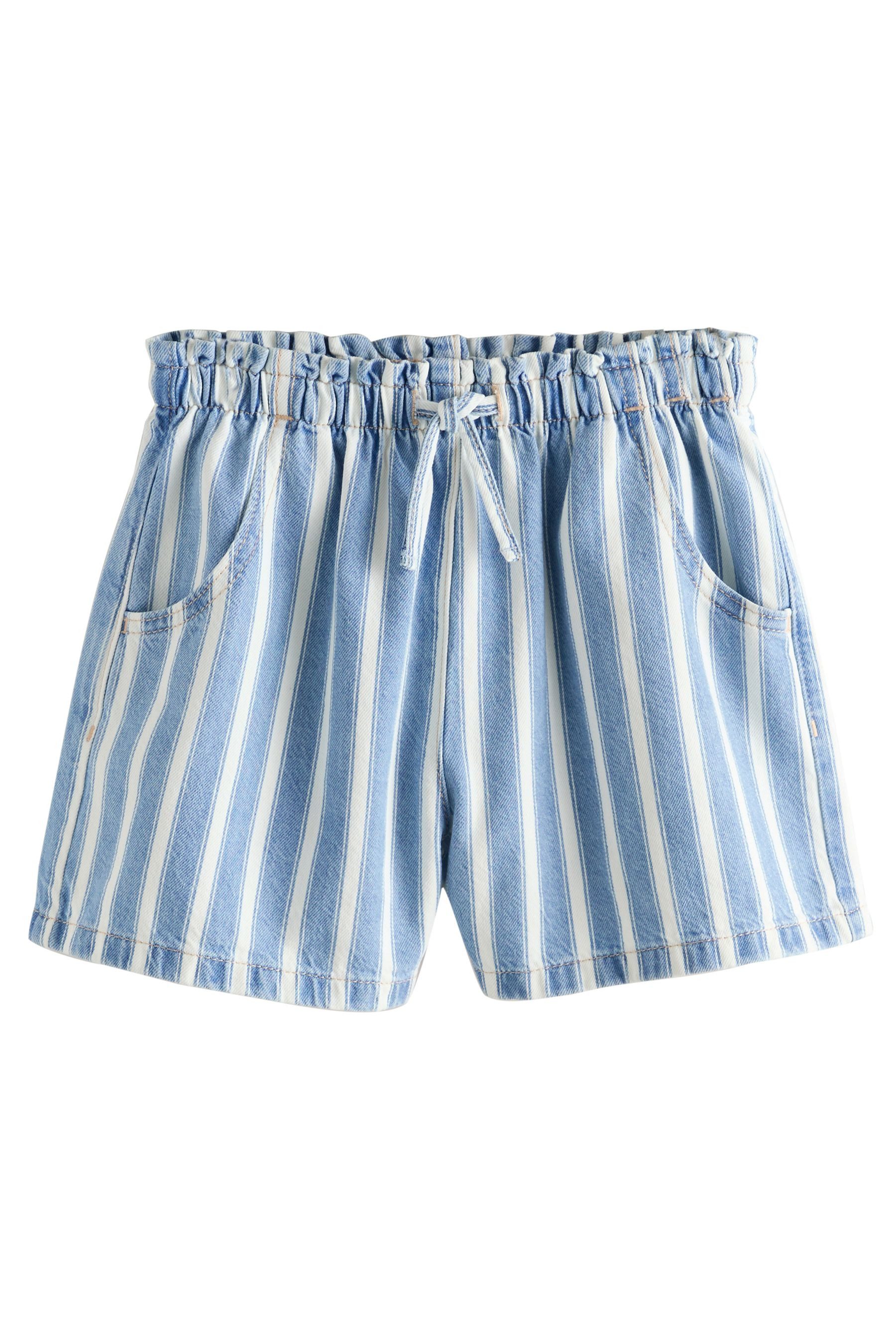 Next Shorts Shorts (1-tlg)