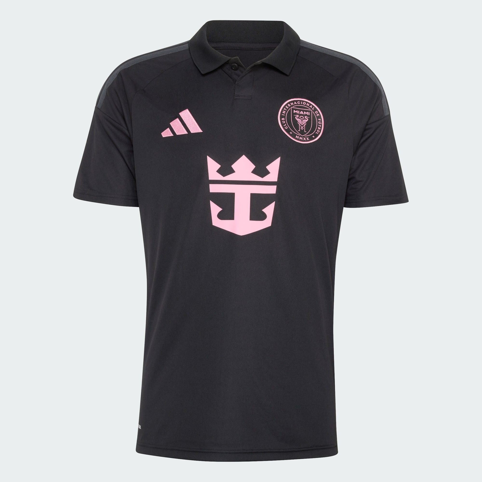 adidas Performance Fußballtrikot INTER MIAMI 26/27 MESSI AUSWÄRTSTRIKOT (1-tlg)