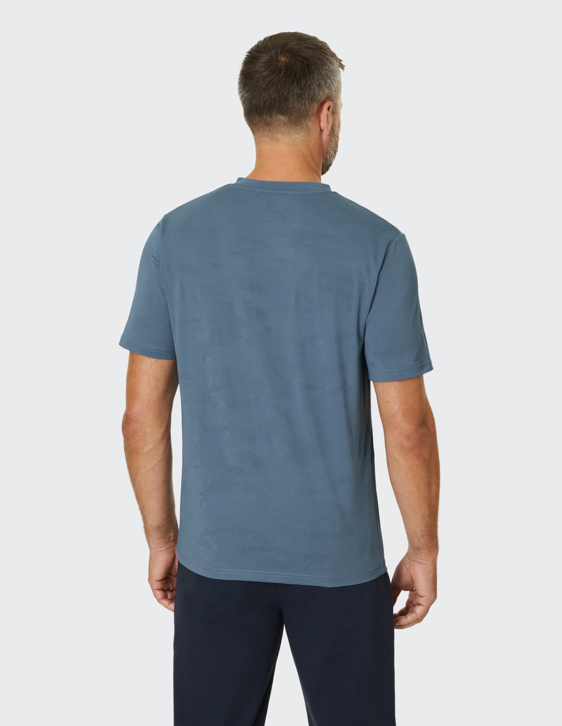 Joy T-Shirt ARNO T-Shirt slate grey