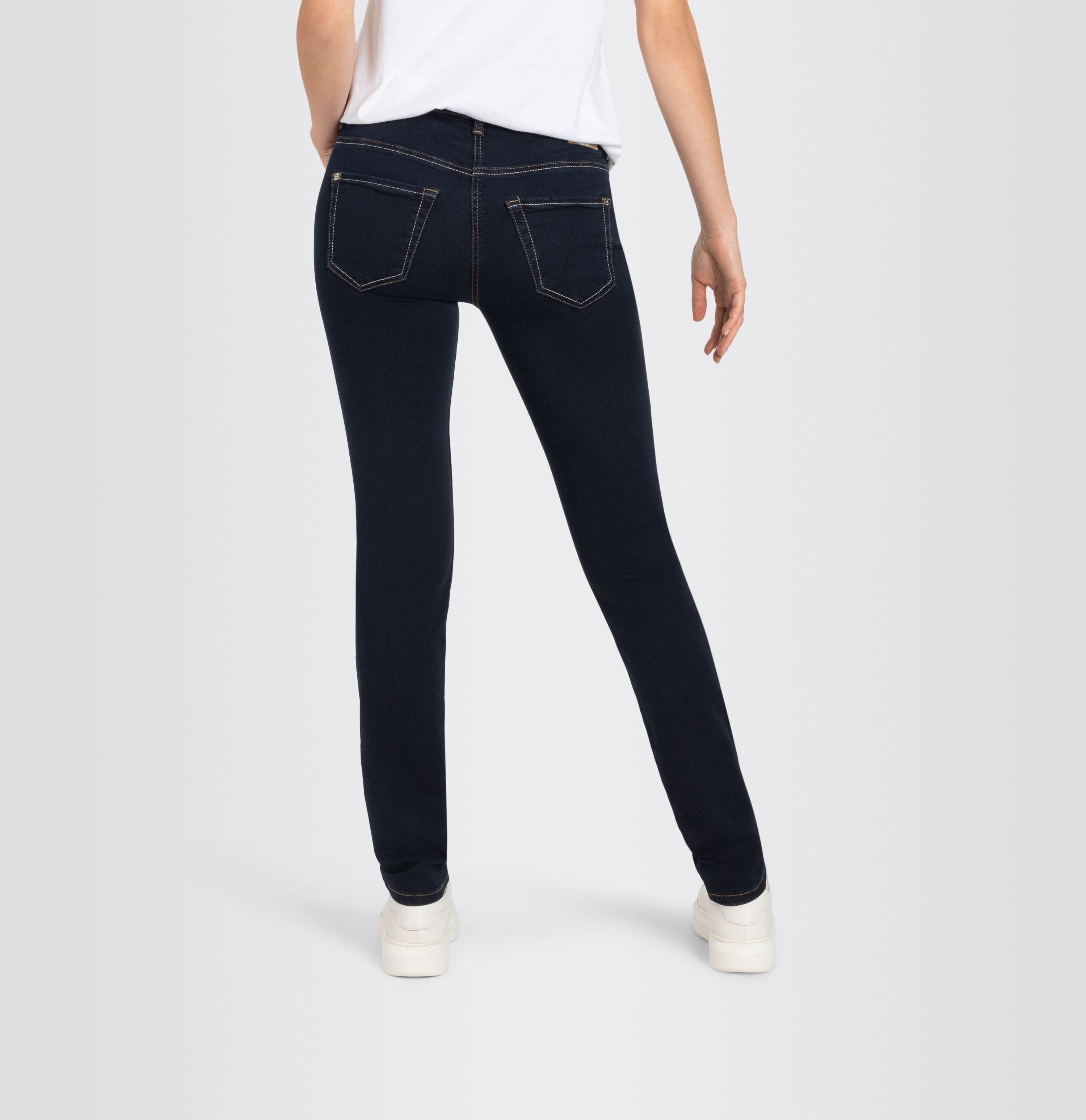 MAC 5-Pocket-Jeans Slim günstig online kaufen