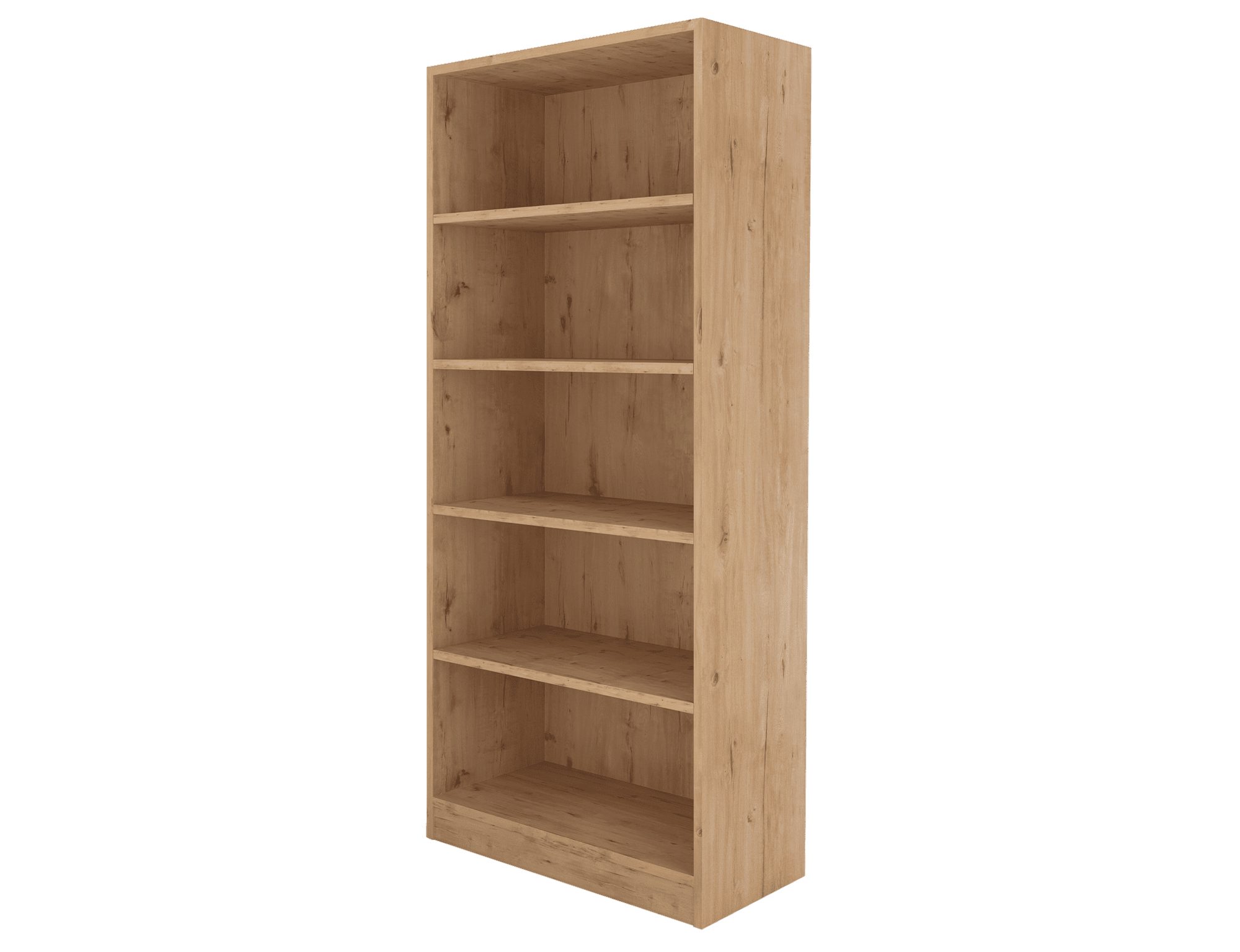 MOEBLO Bücherregal Regal SCALA, Modernes und günstig online kaufen