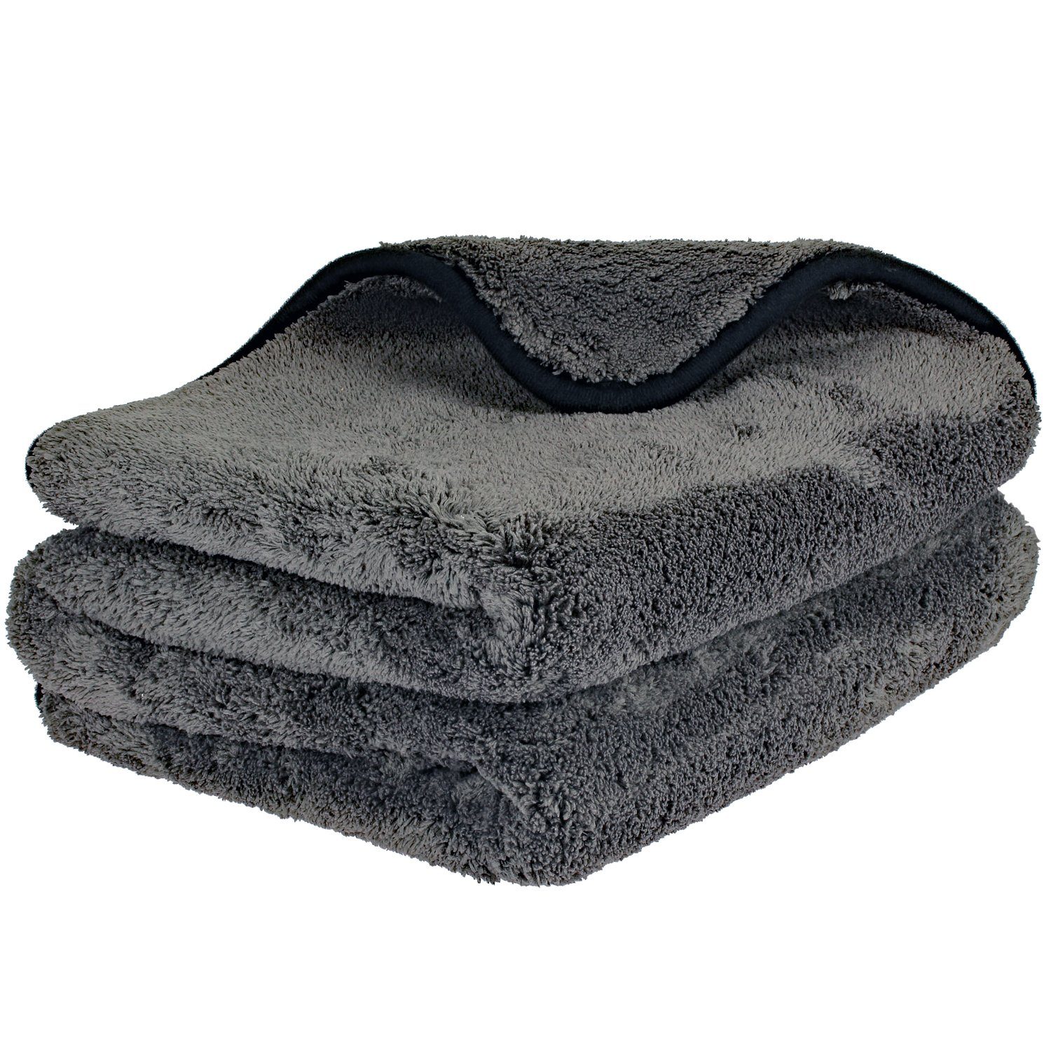 Mach1 Handtuch Set Lackschonendes Mikrofasertuch 90x60cm günstig online kaufen