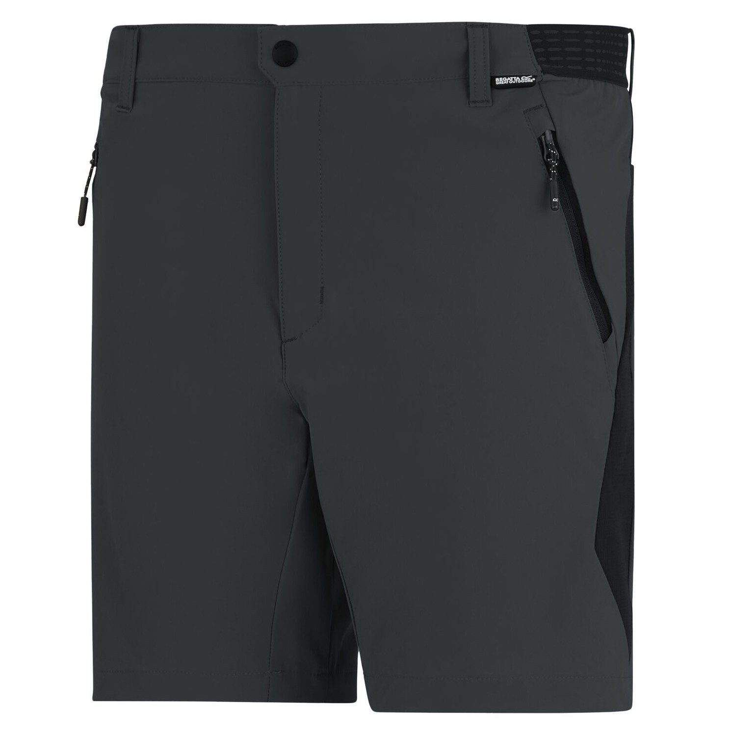Regatta Shorts Mountain Shorts Kurze Wanderhose (0-tlg)