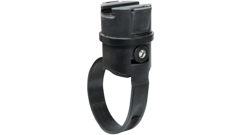 Trelock Rahmenschloss Trelock Schlosshalter ZK234 für TRELOCK schwarz 8005427
