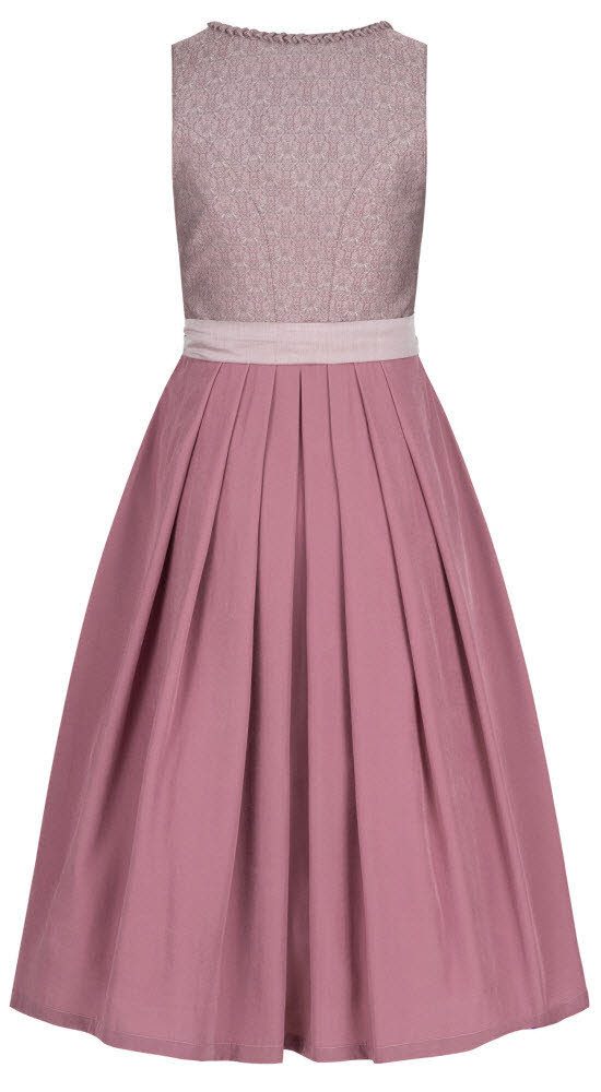 Nübler Dirndl Dirndl lang Adele in günstig online kaufen