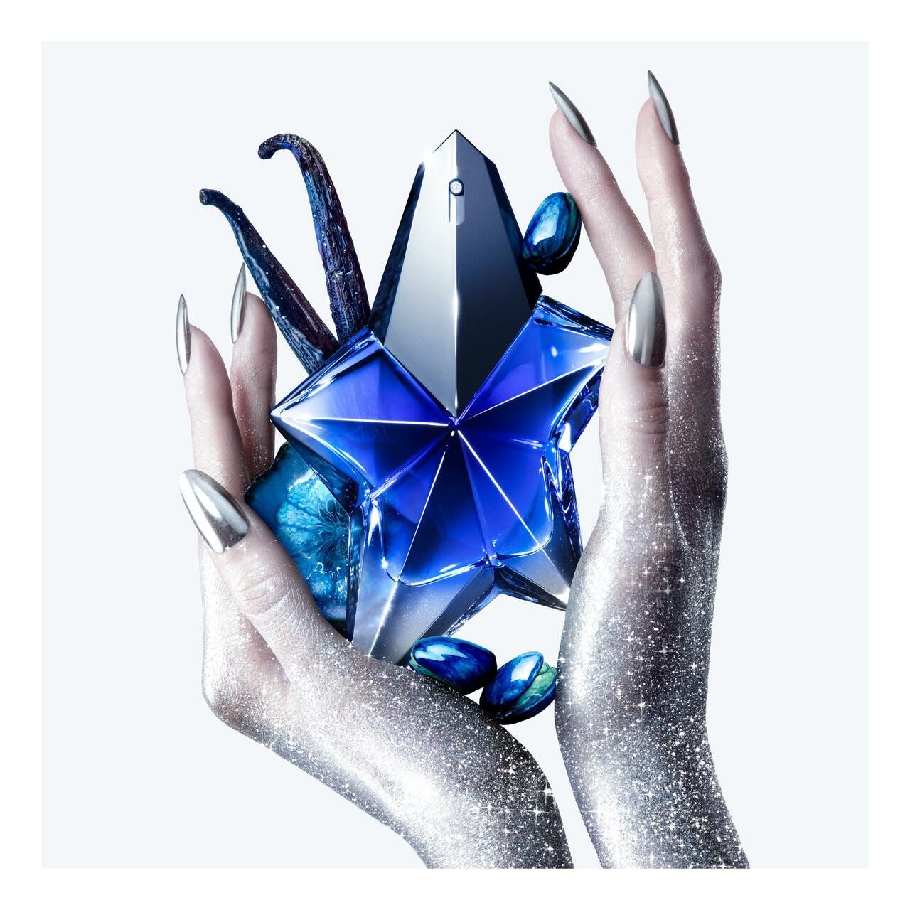 Mugler Eau de Parfum Angel Stellar EdP Nat. Spray, Damenduft