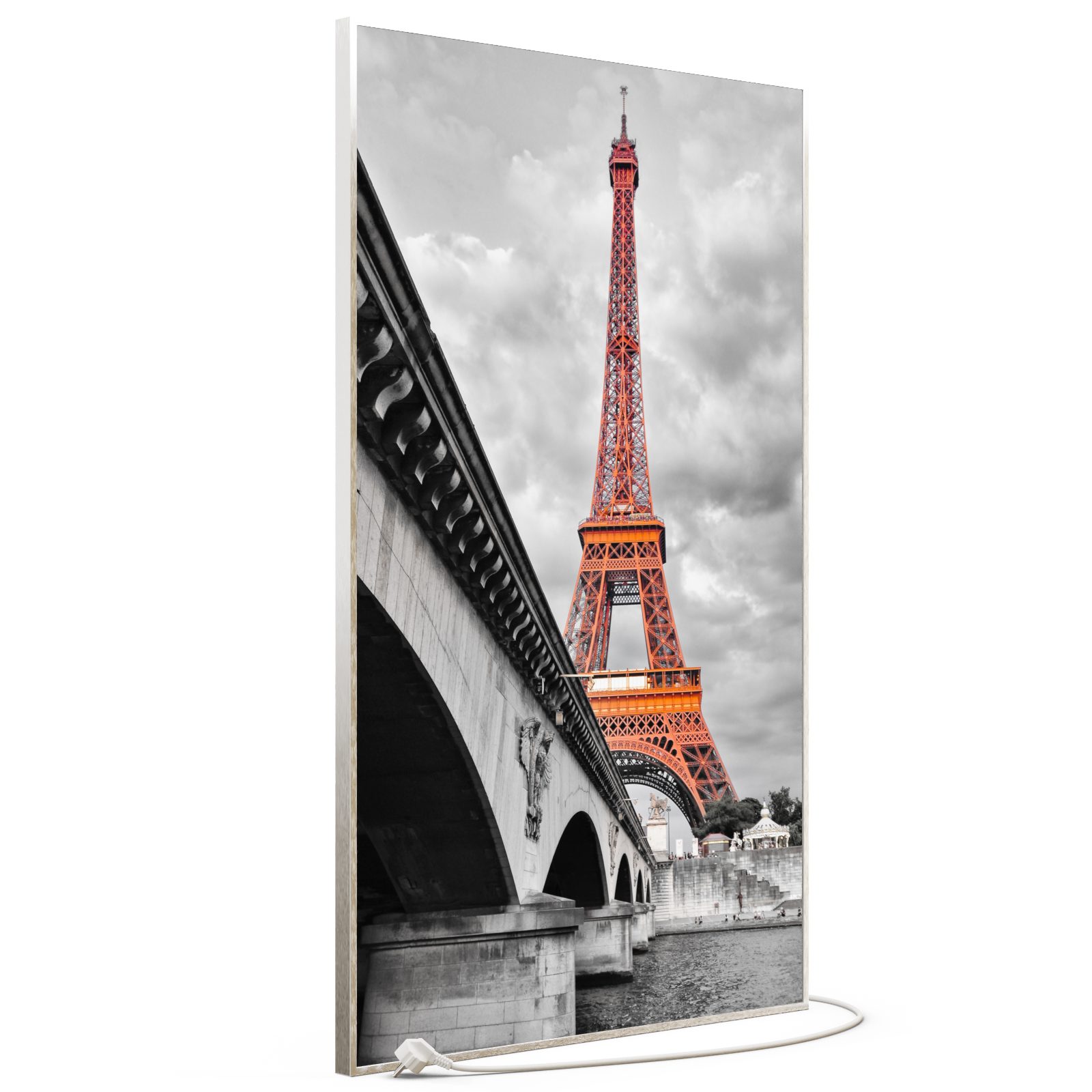 STEINFELD Heizsysteme Infrarotheizung, Bild, 900W 120x74cm, günstig online kaufen
