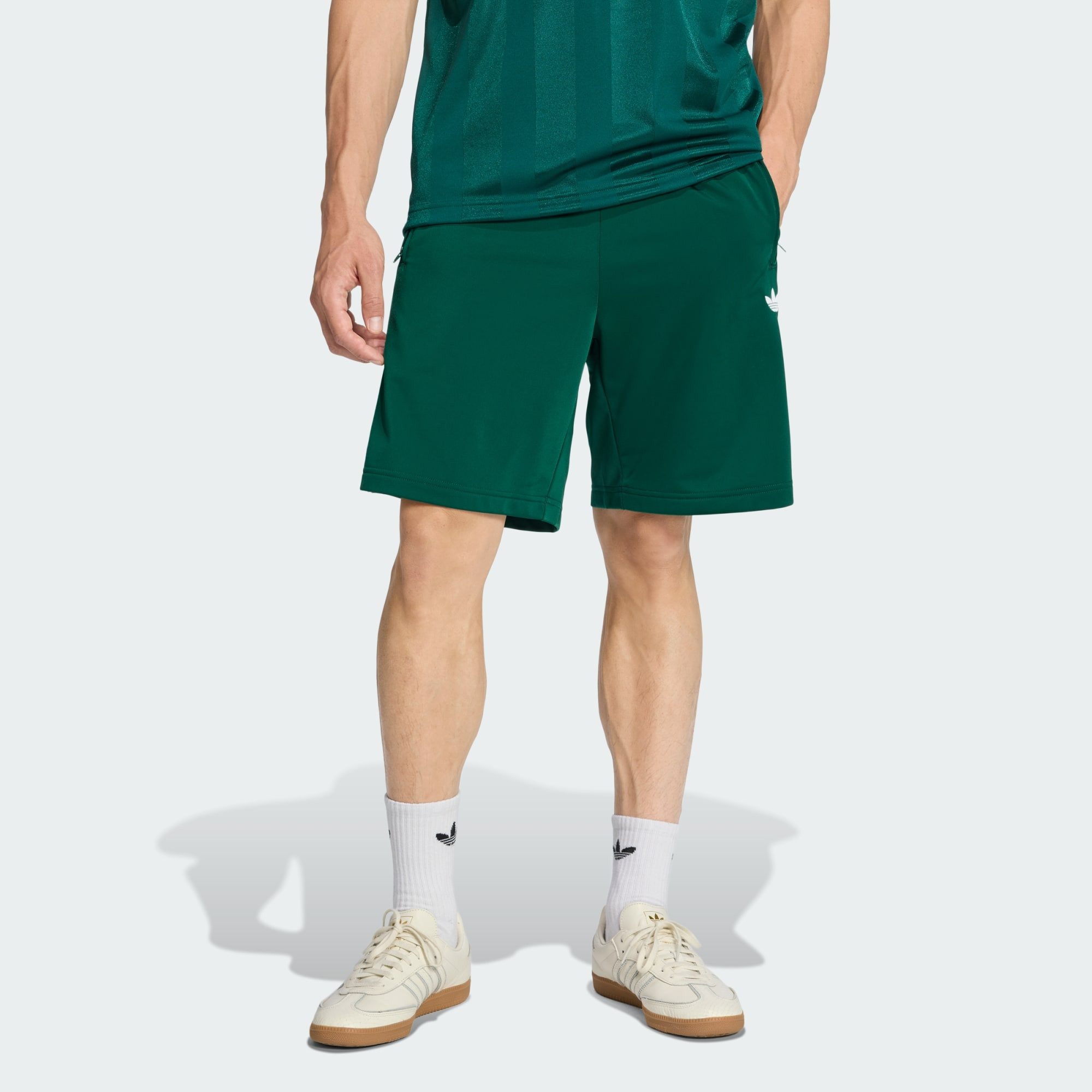 adidas Originals Shorts FIREBIRD SHORTS (1-tlg)