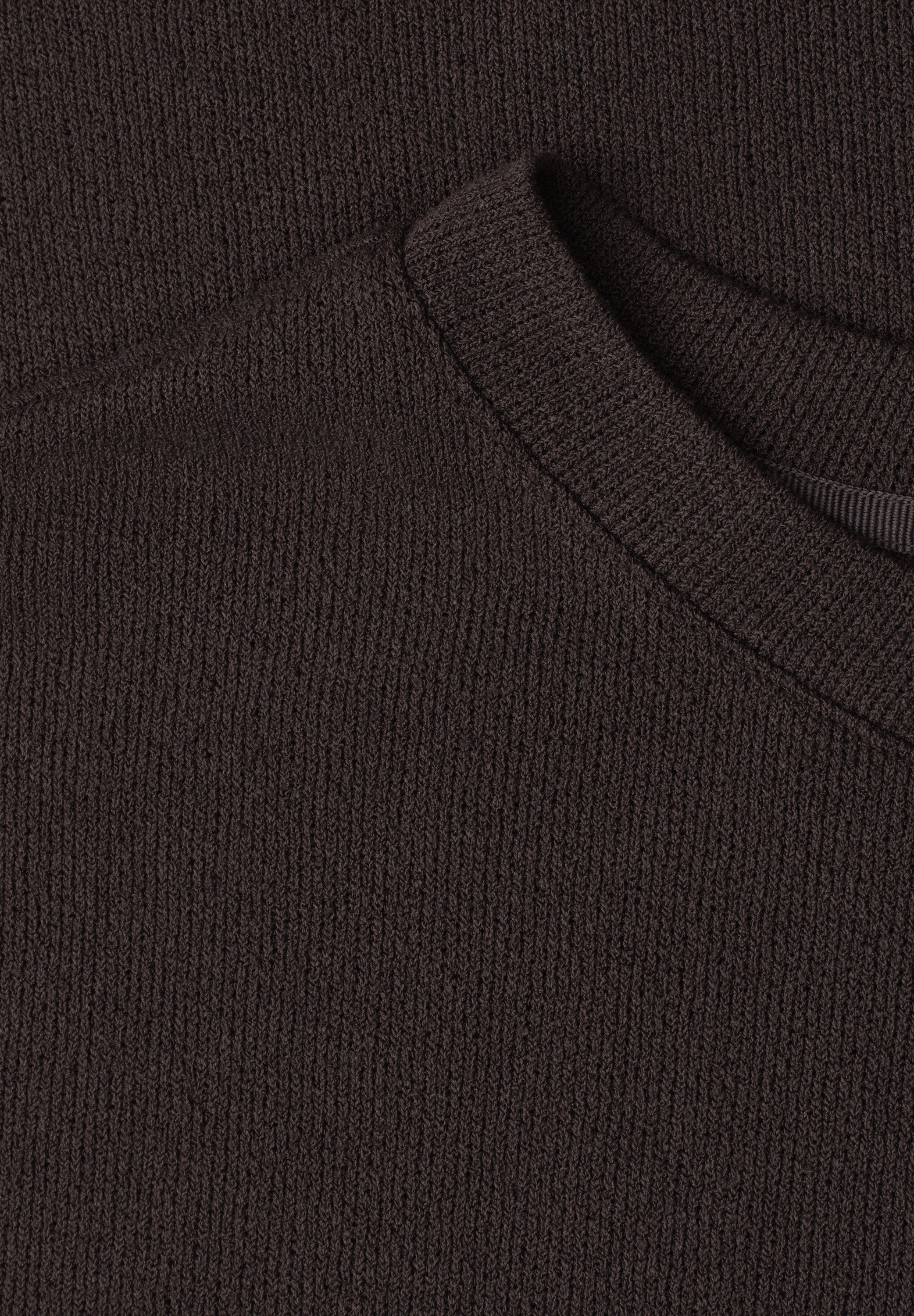 STREET ONE 3/4-Arm-Shirt mit 3/4 Ärmeln – Bild 5 von 5