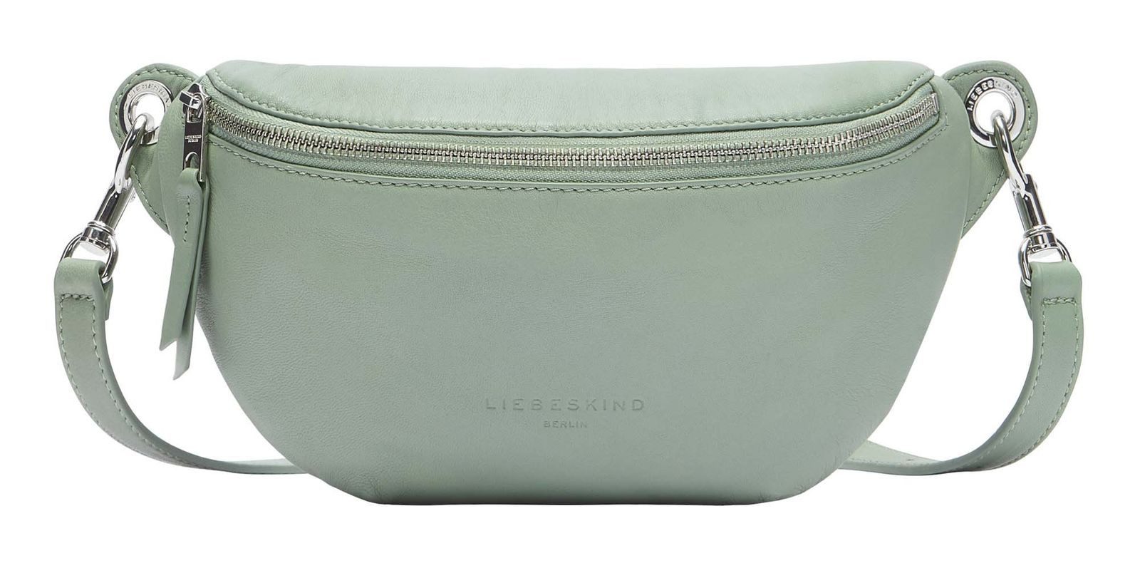 Liebeskind Berlin Umhängetasche Tavia Belt Bag, aus echtem Schafsleder günstig online kaufen