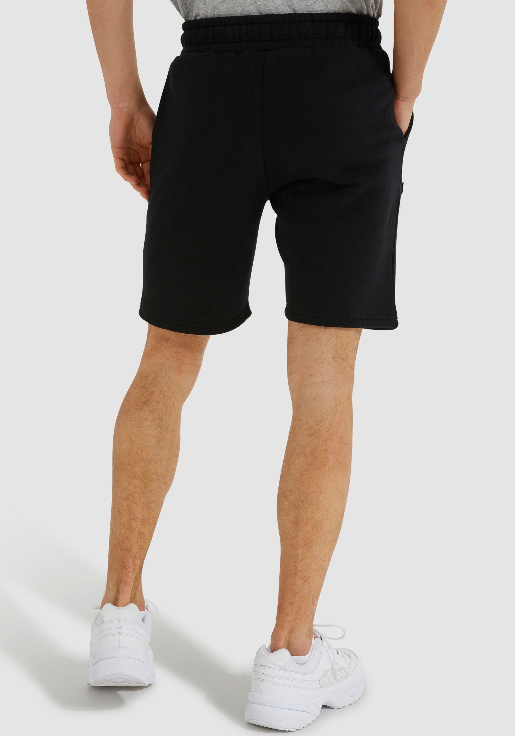 Ellesse Shorts Noli Short Fleece Anthracite