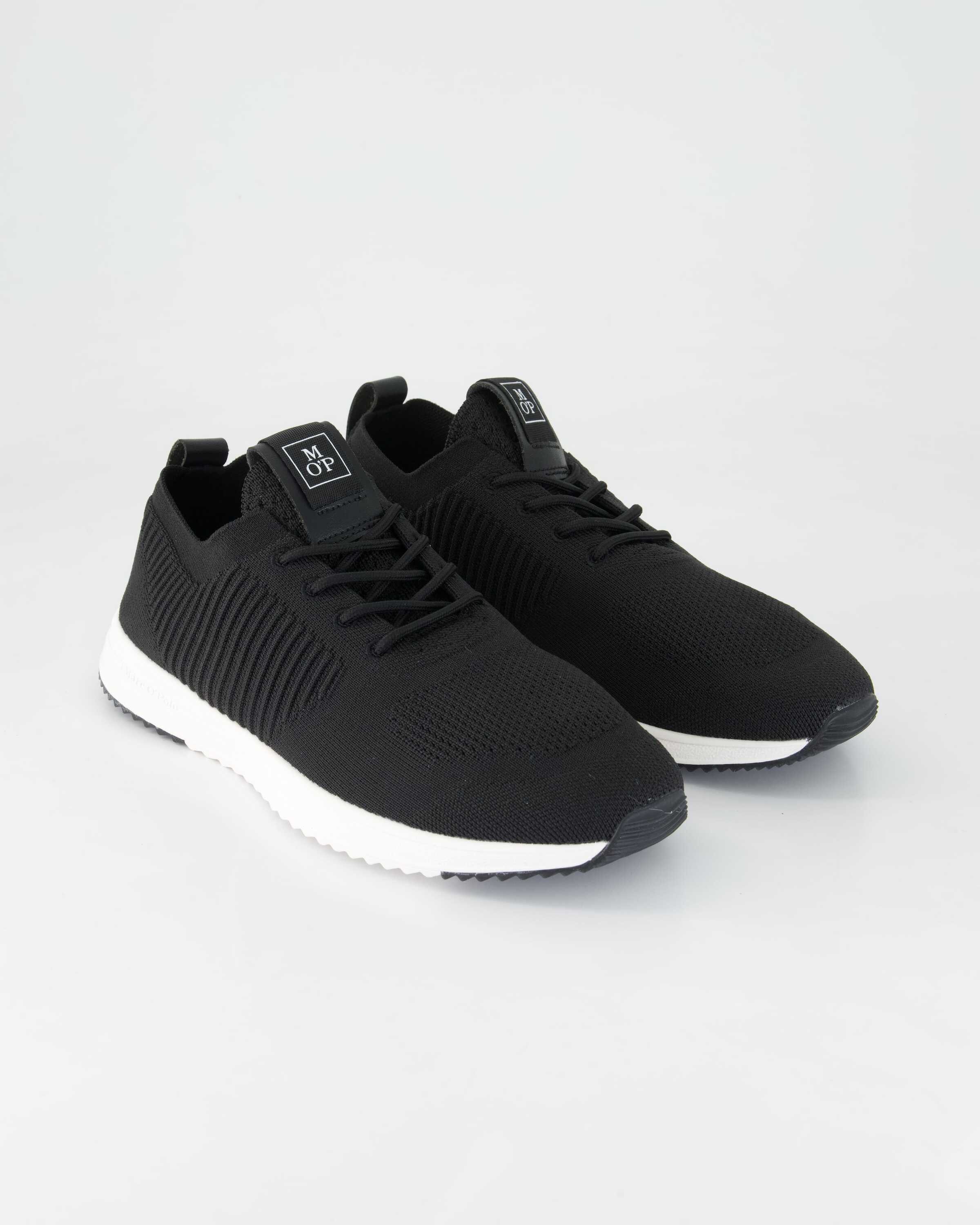 Marc O'Polo 50223713501605 Sneaker Obermaterial: Textil günstig online kaufen