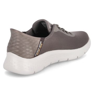 Skechers Slip-On Sneaker HANDS UP Schnürschuh