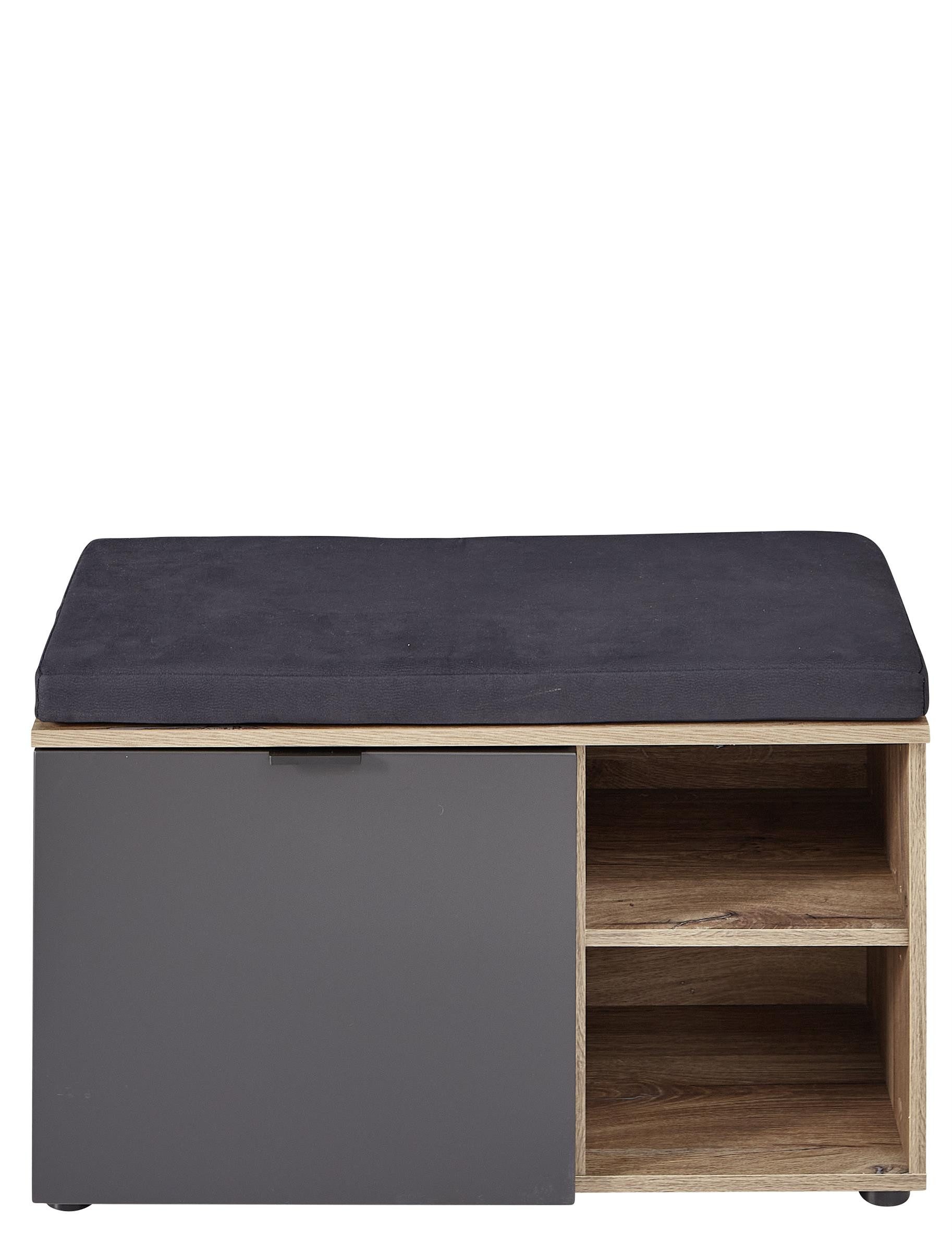 Innostyle Sitzbank 82 x 51 x 38 cm (B/H/T)
