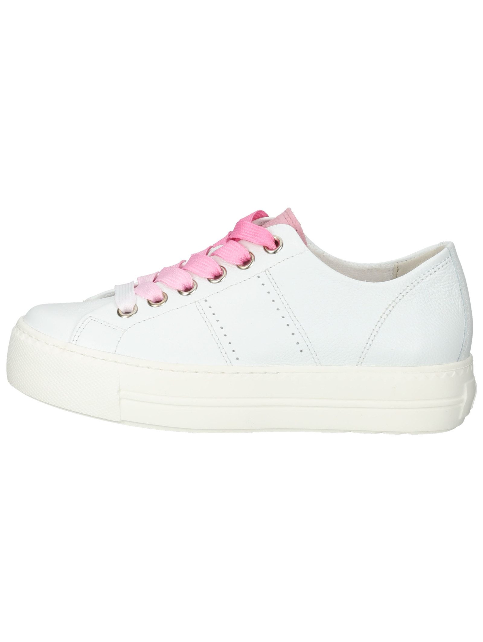 Paul Green Sneaker Glattleder Sneaker günstig online kaufen