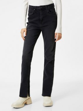 LTB Regular-fit-Jeans Betiana (1-tlg) Fransen, Plain/ohne Details