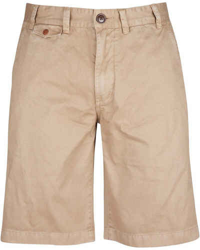 Barbour Chinoshorts Neuston Twill Short