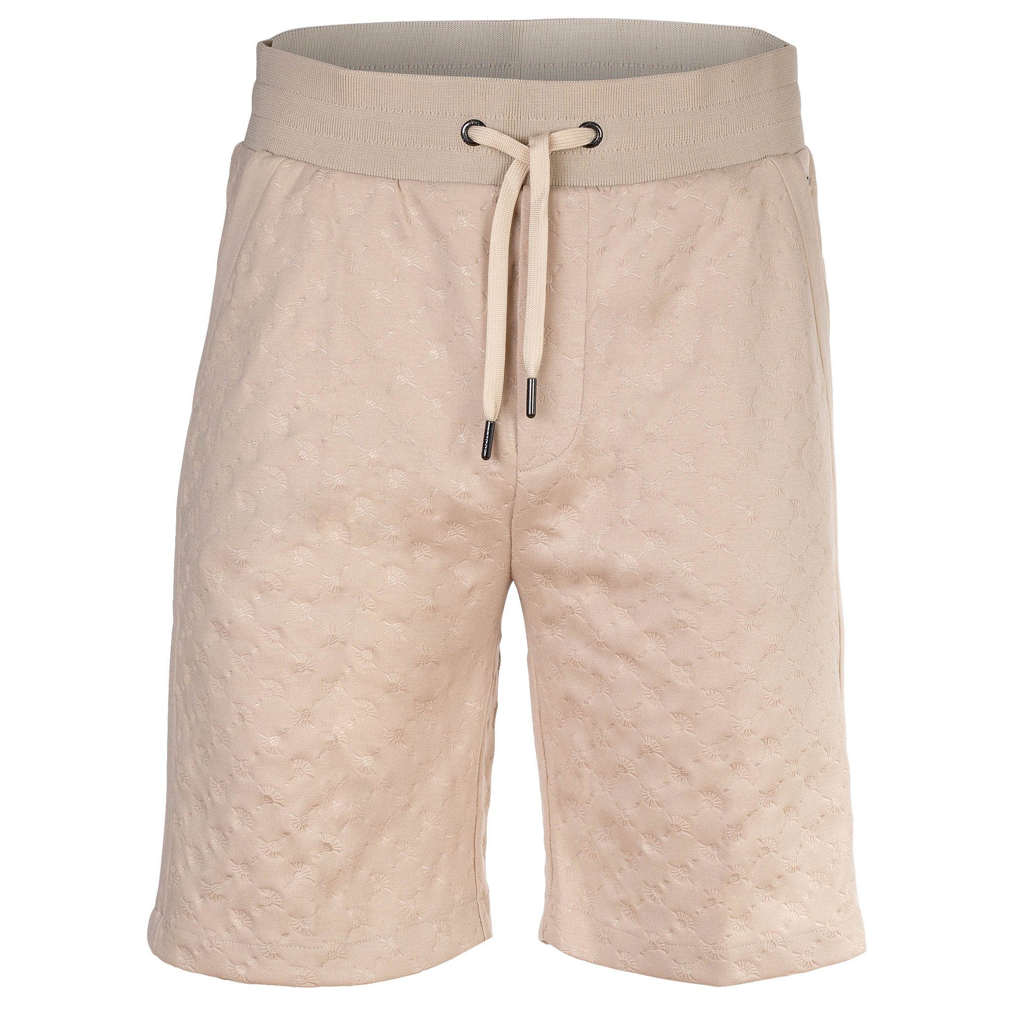 JOOP! Sweatshorts Herren Jogginghose Polyester günstig online kaufen