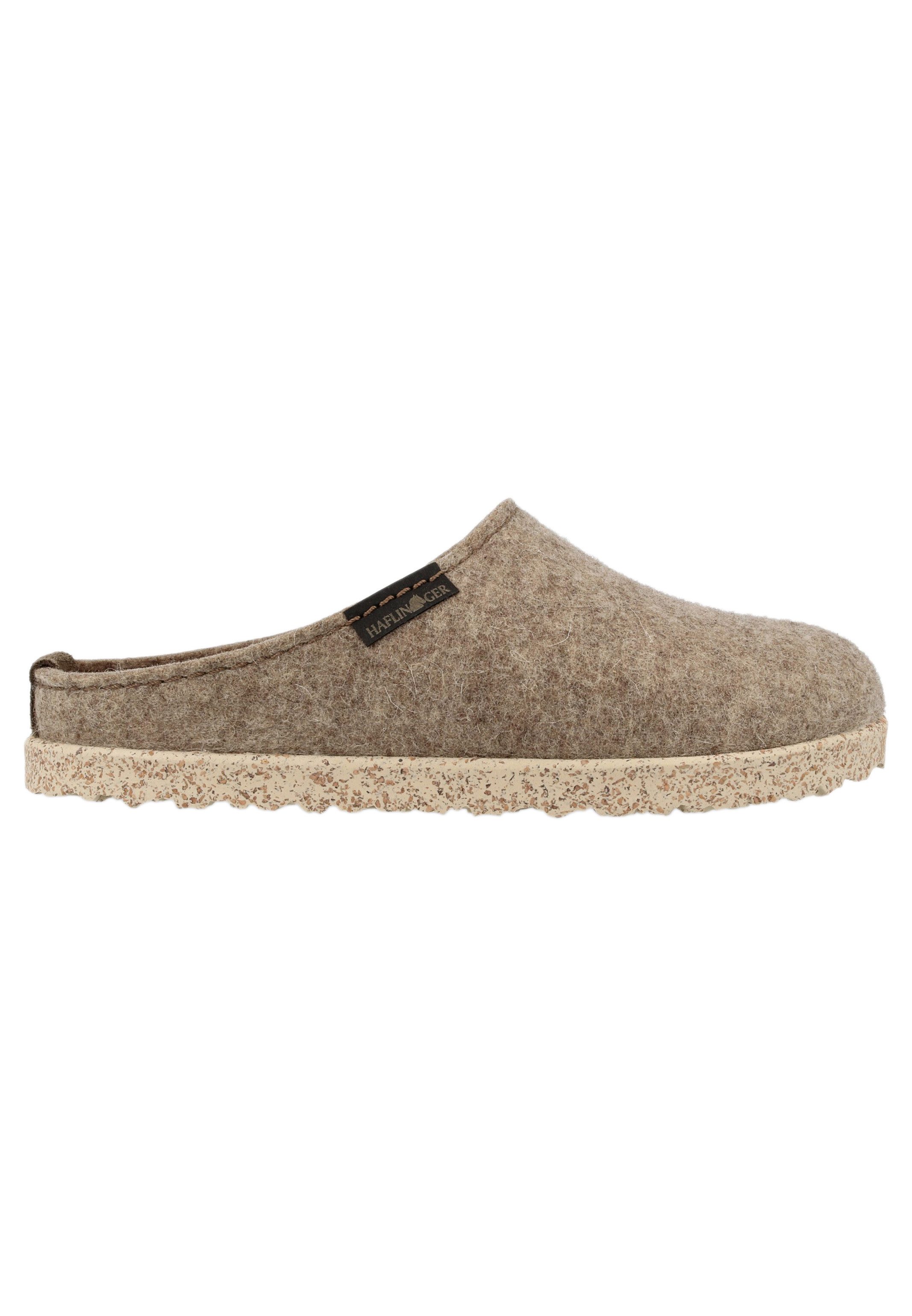 Haflinger Manhattan Clog (1-tlg) Clogs - günstig online kaufen