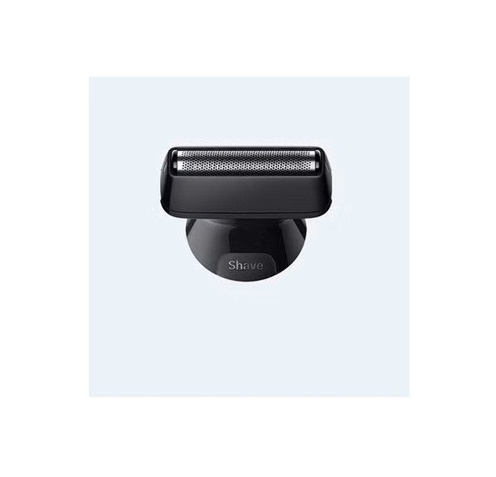 Braun Haar- und Bartschneideraufsatz Braun Rasieraufsatz zu Braun Barttrimmer 5808, 5808, 5807, 5806