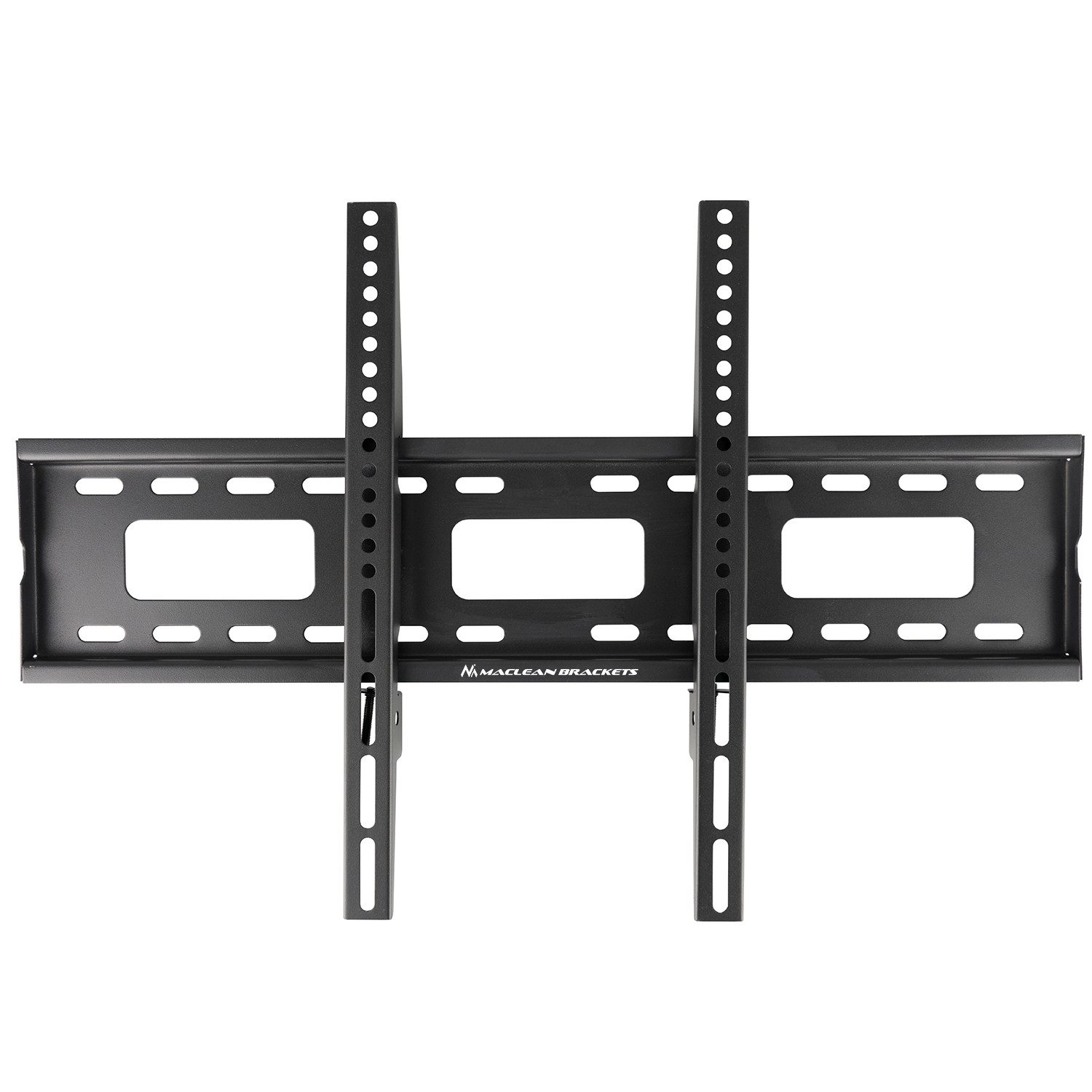 Maclean TV-Wandhalterung MC-419, (bis 100,00 Zoll, Wandhalterung für 32-100'' 80kg VESA TVs)
