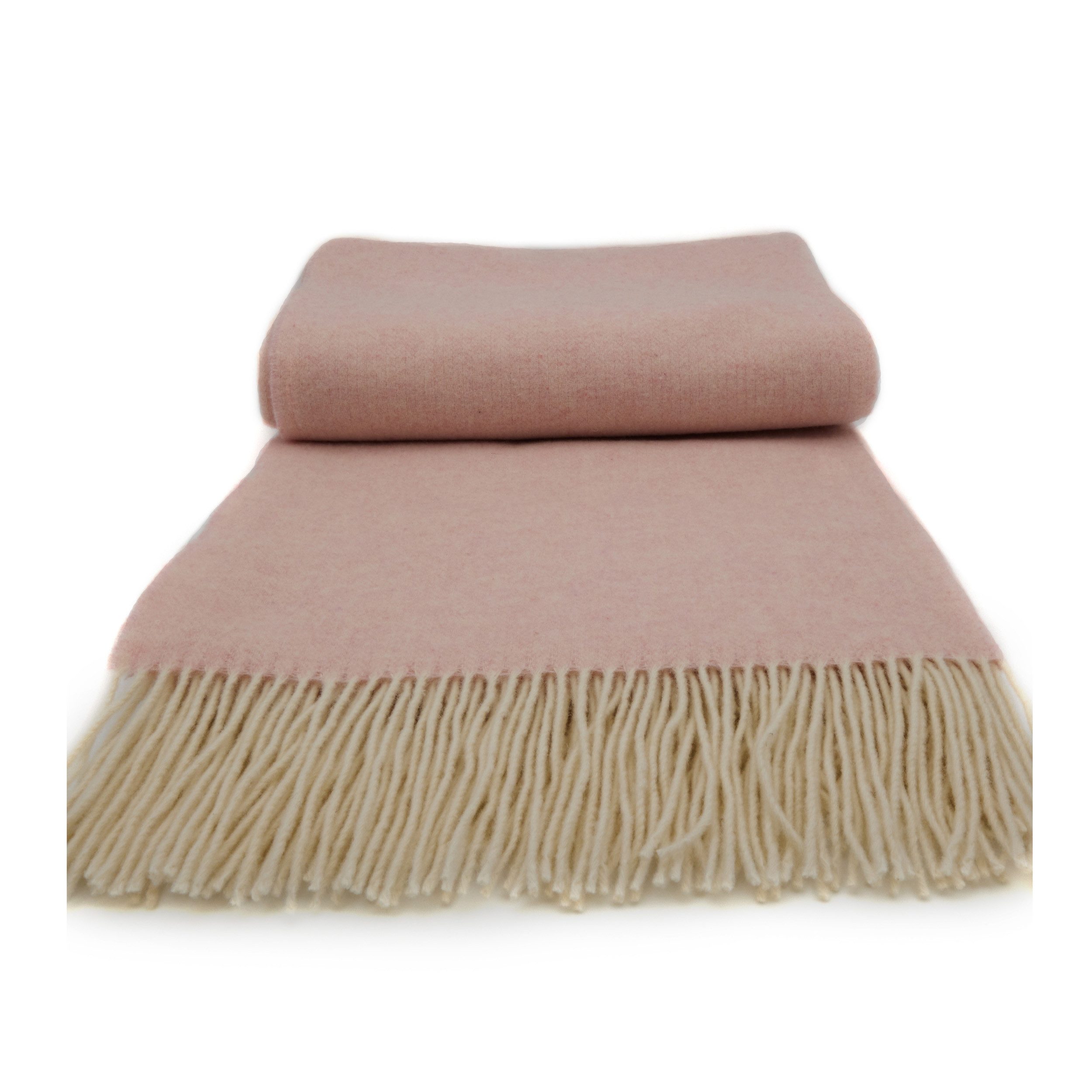 Wohndecke Fair De Luxe Kaschmir Wohndecke, günstig online kaufen