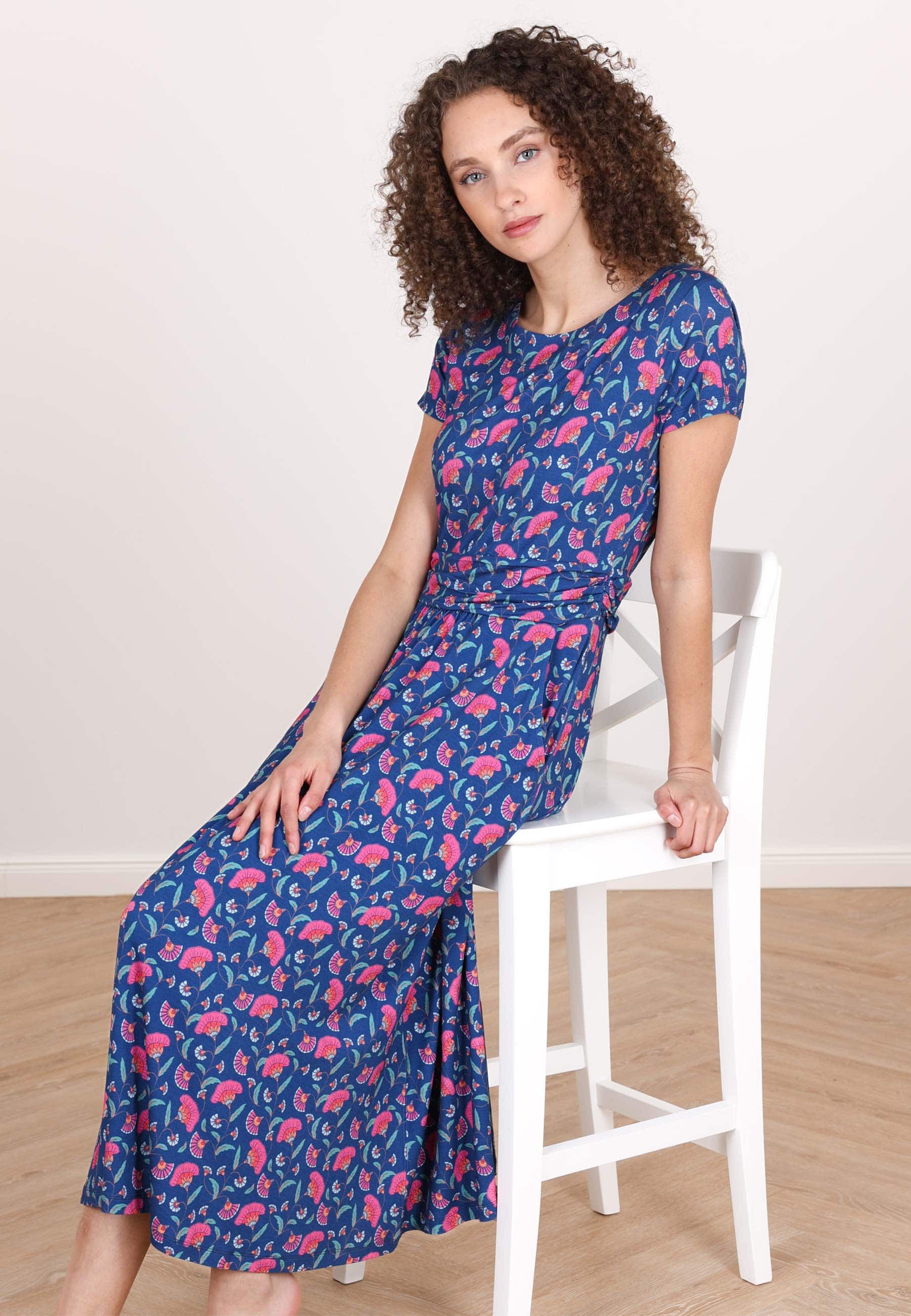 Lykka du Nord Sommerkleid Malind Dance