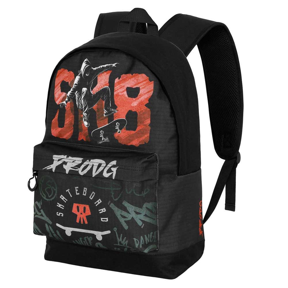 PRODG Cityrucksack SK8 Rucksack Tagesrucksack mit Laptopfach Schulrucksack